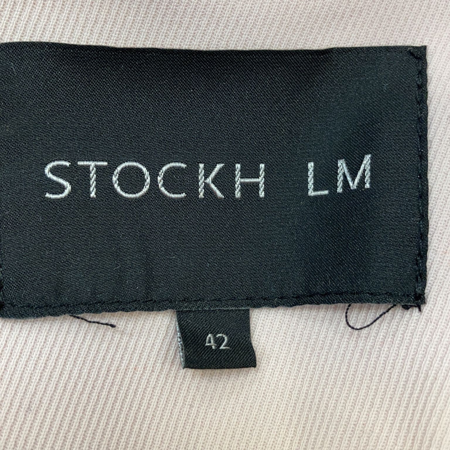 STOCKH LM