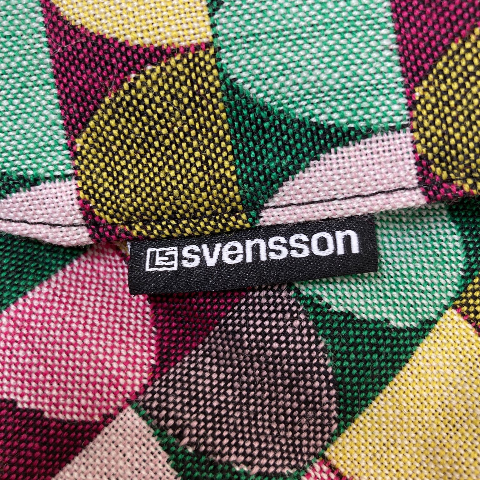 Svensson