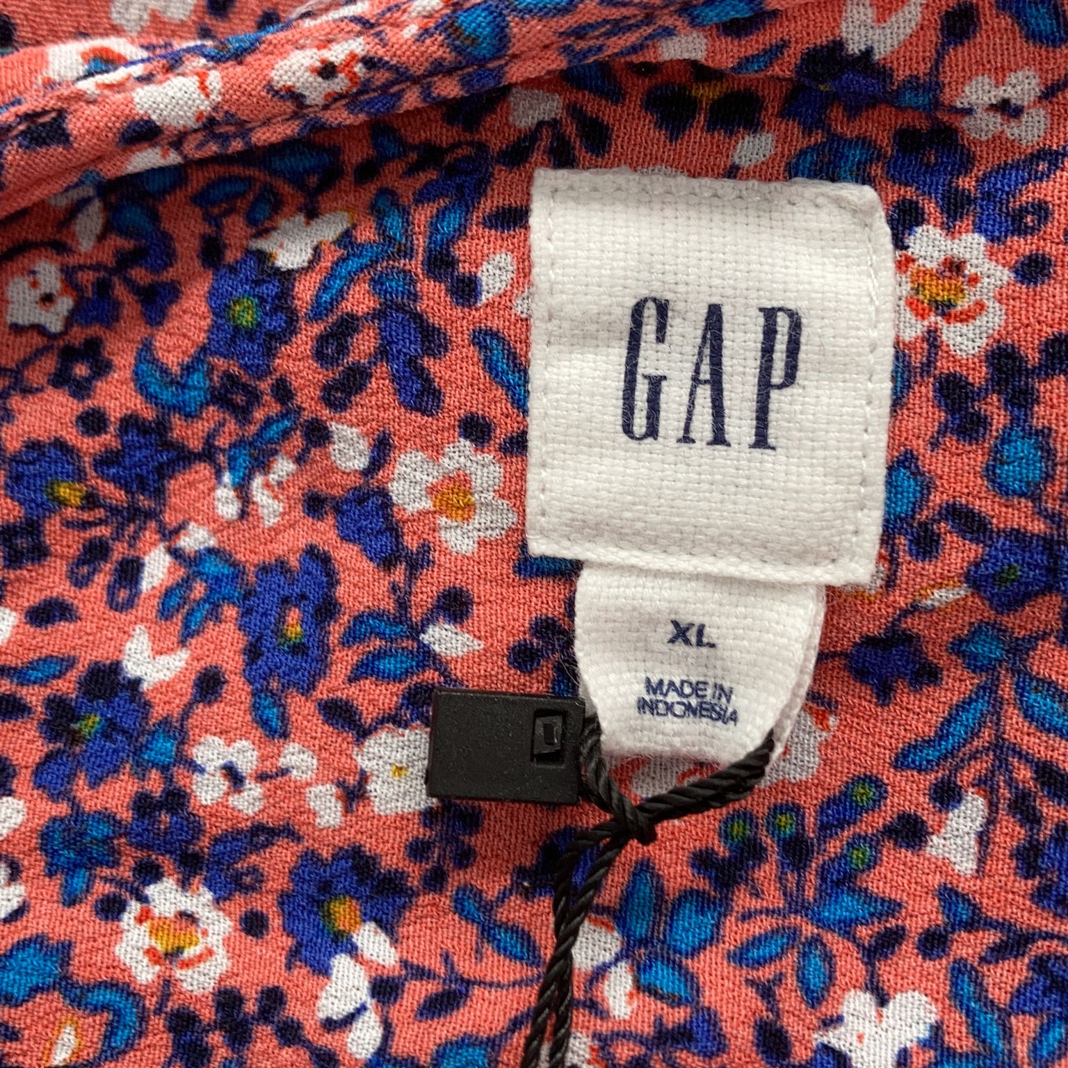 Gap