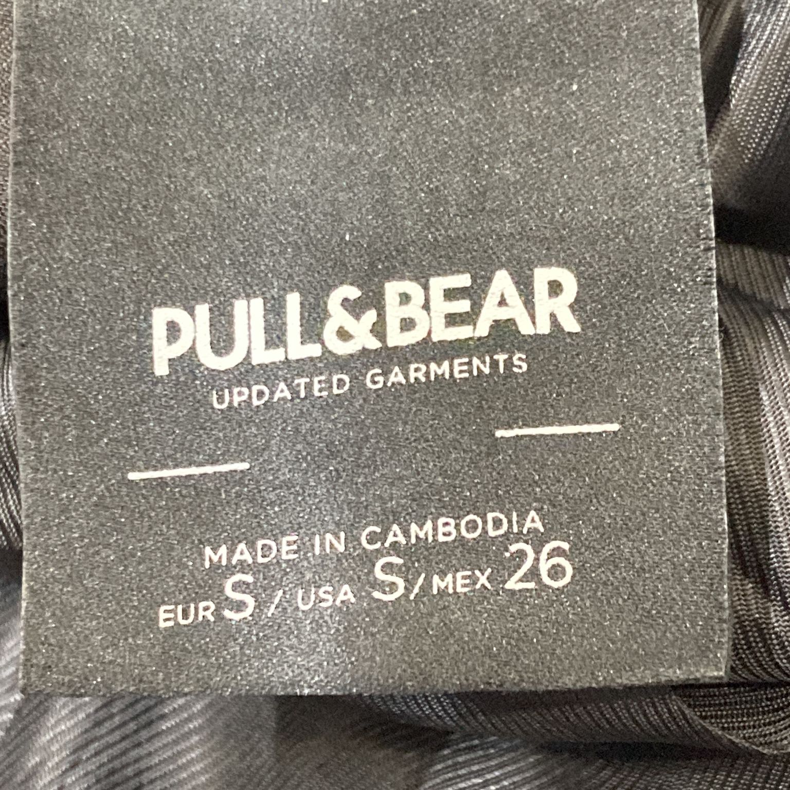 Pull  Bear