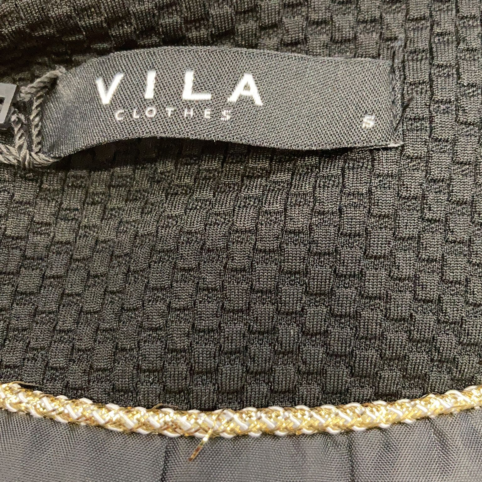 VILA Clothes