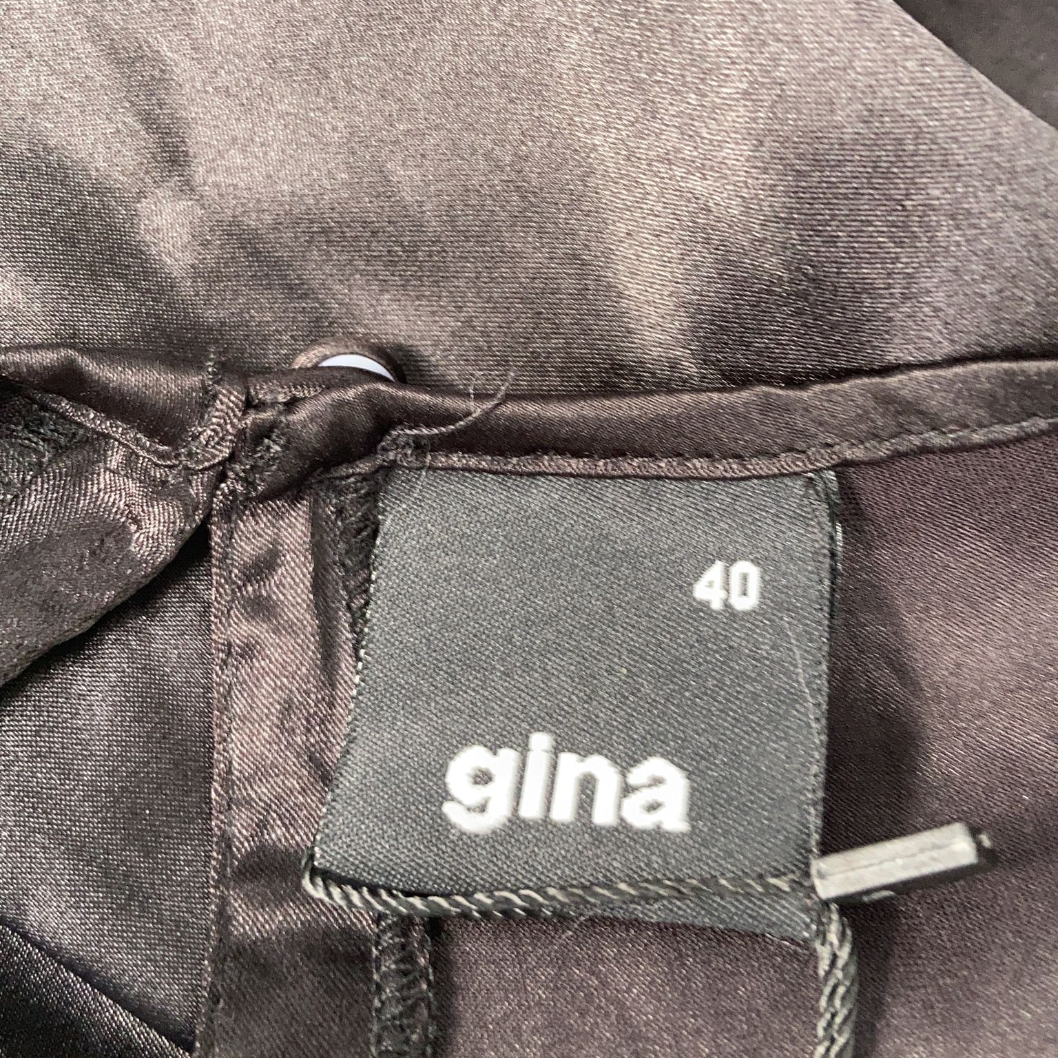 Gina