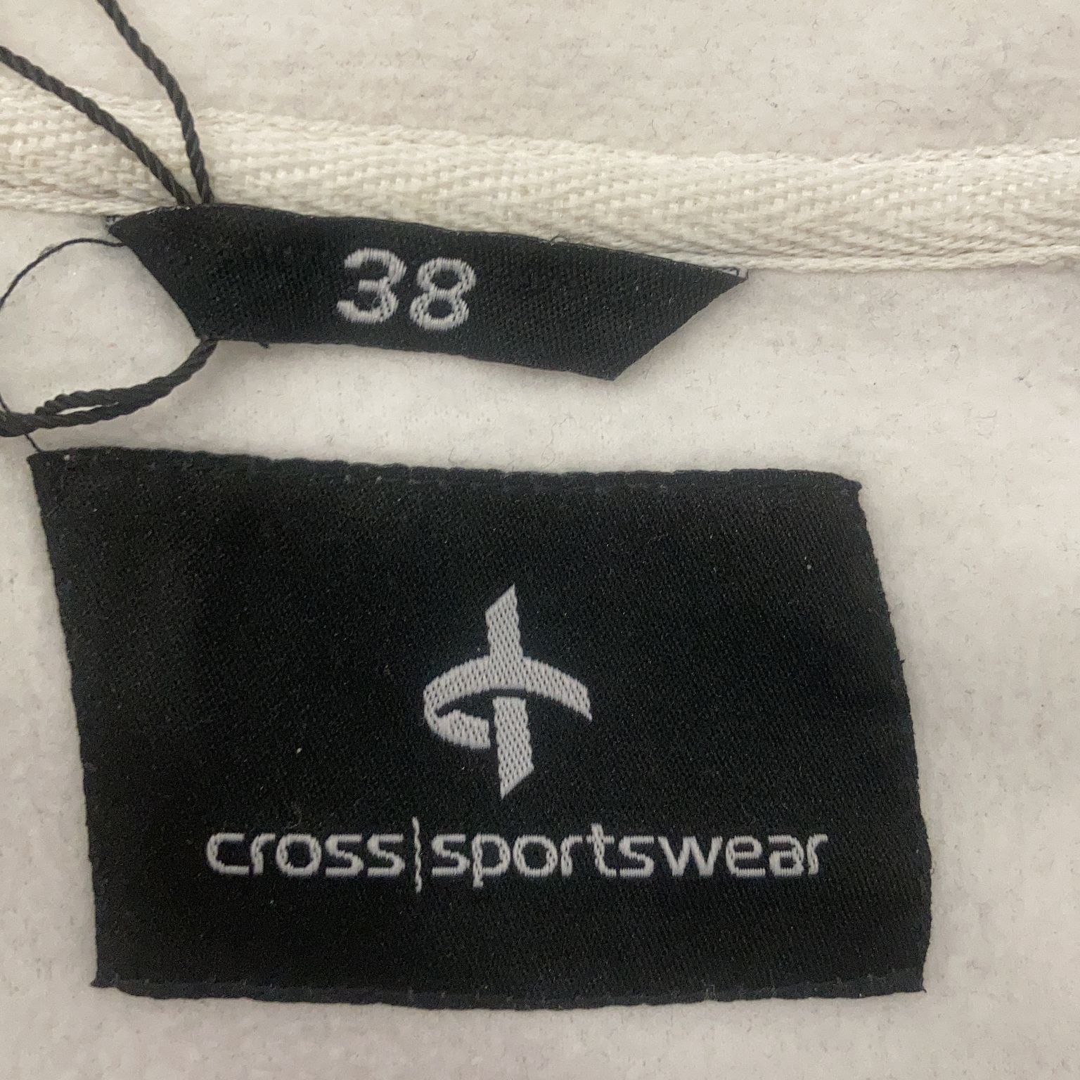 Cross Sportswear