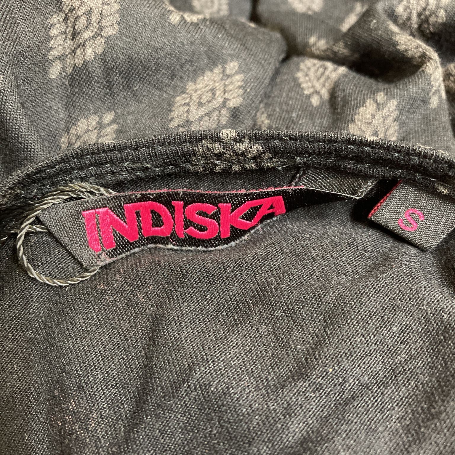 Indiska