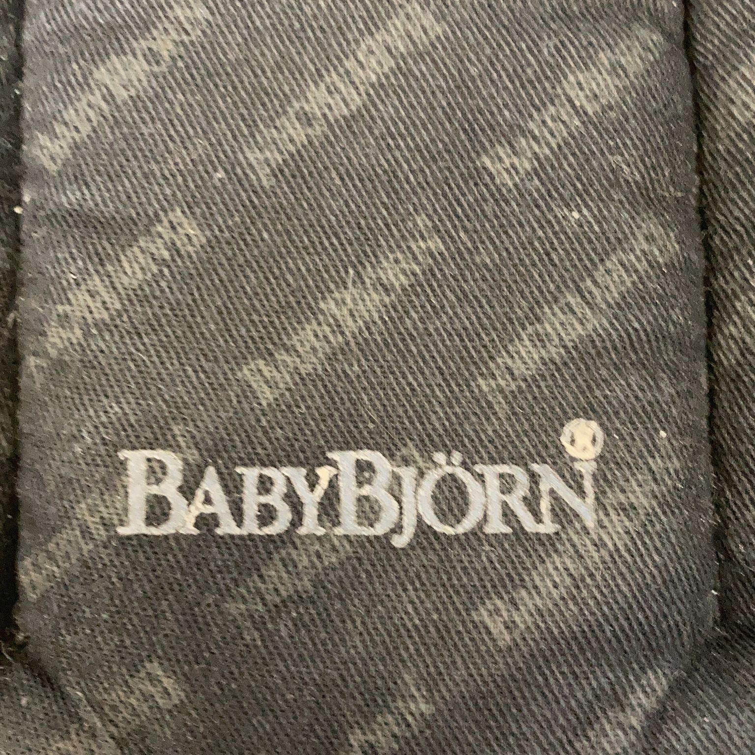 BabyBjörn