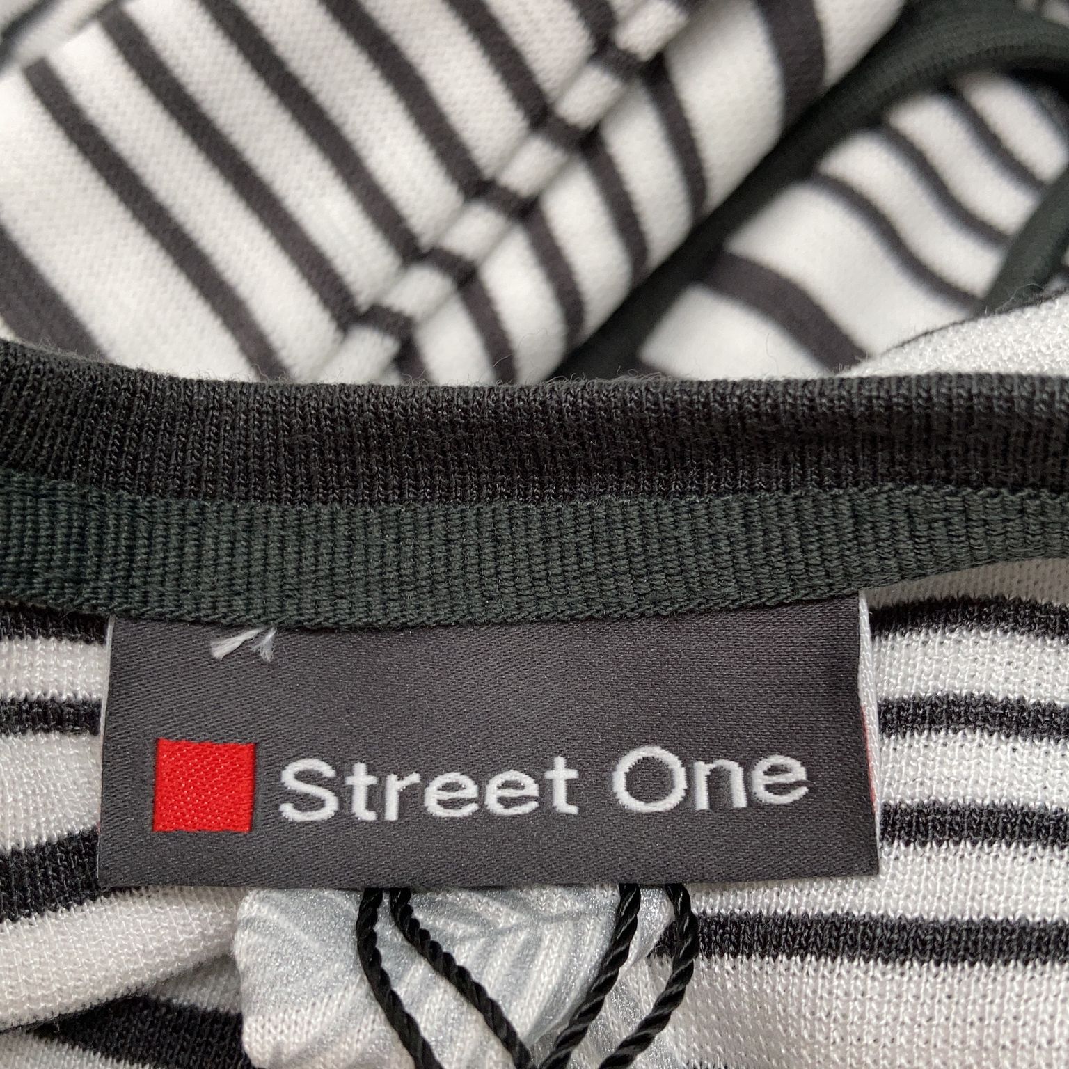 Street One