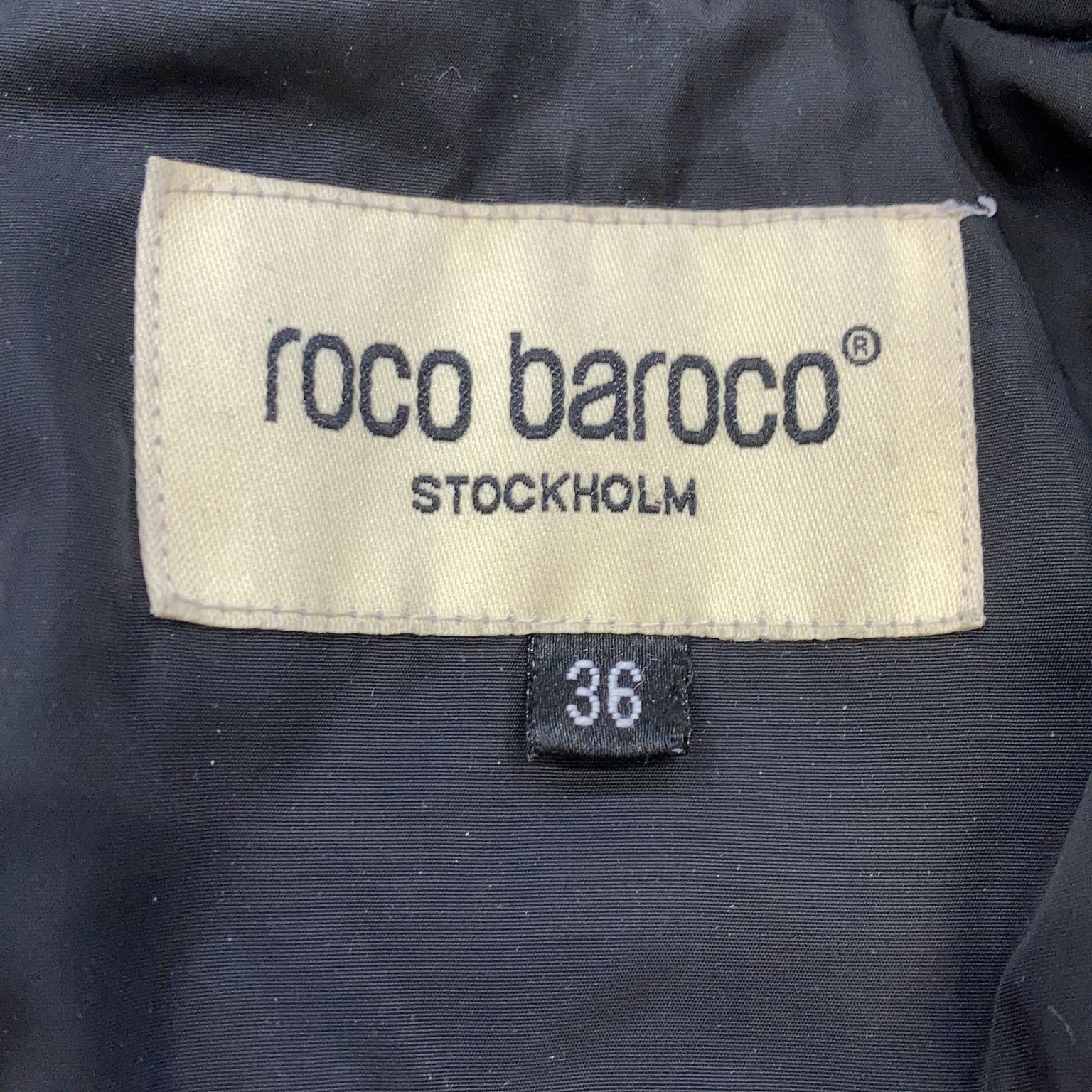 Roco Baroco