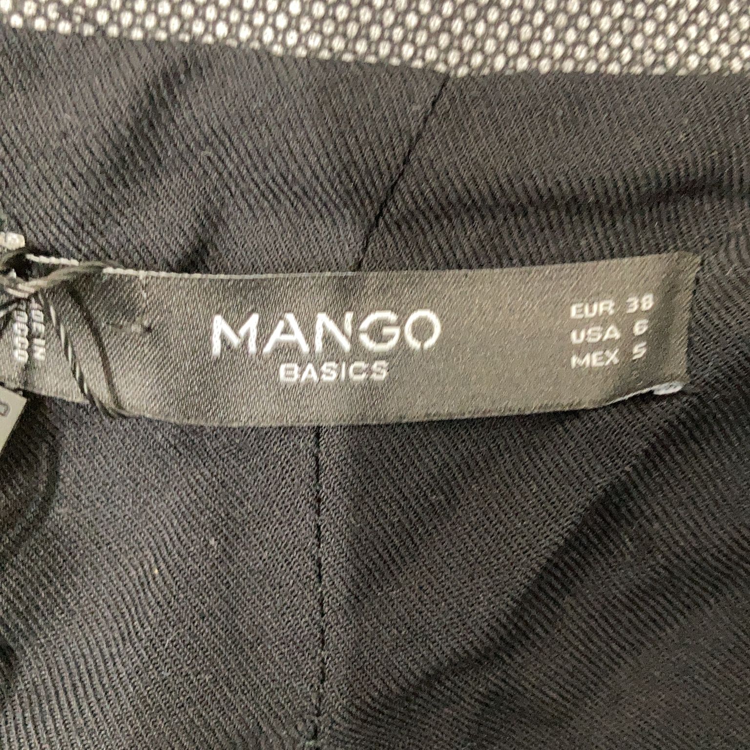 Mango