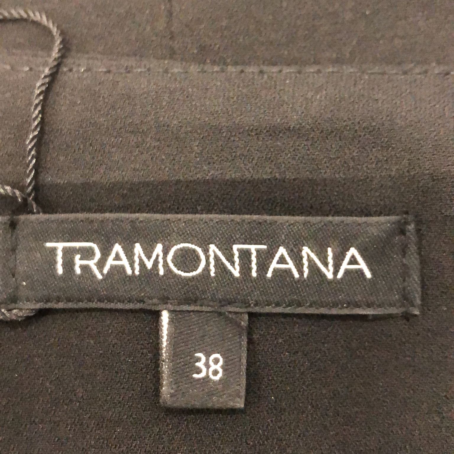 Tramontana