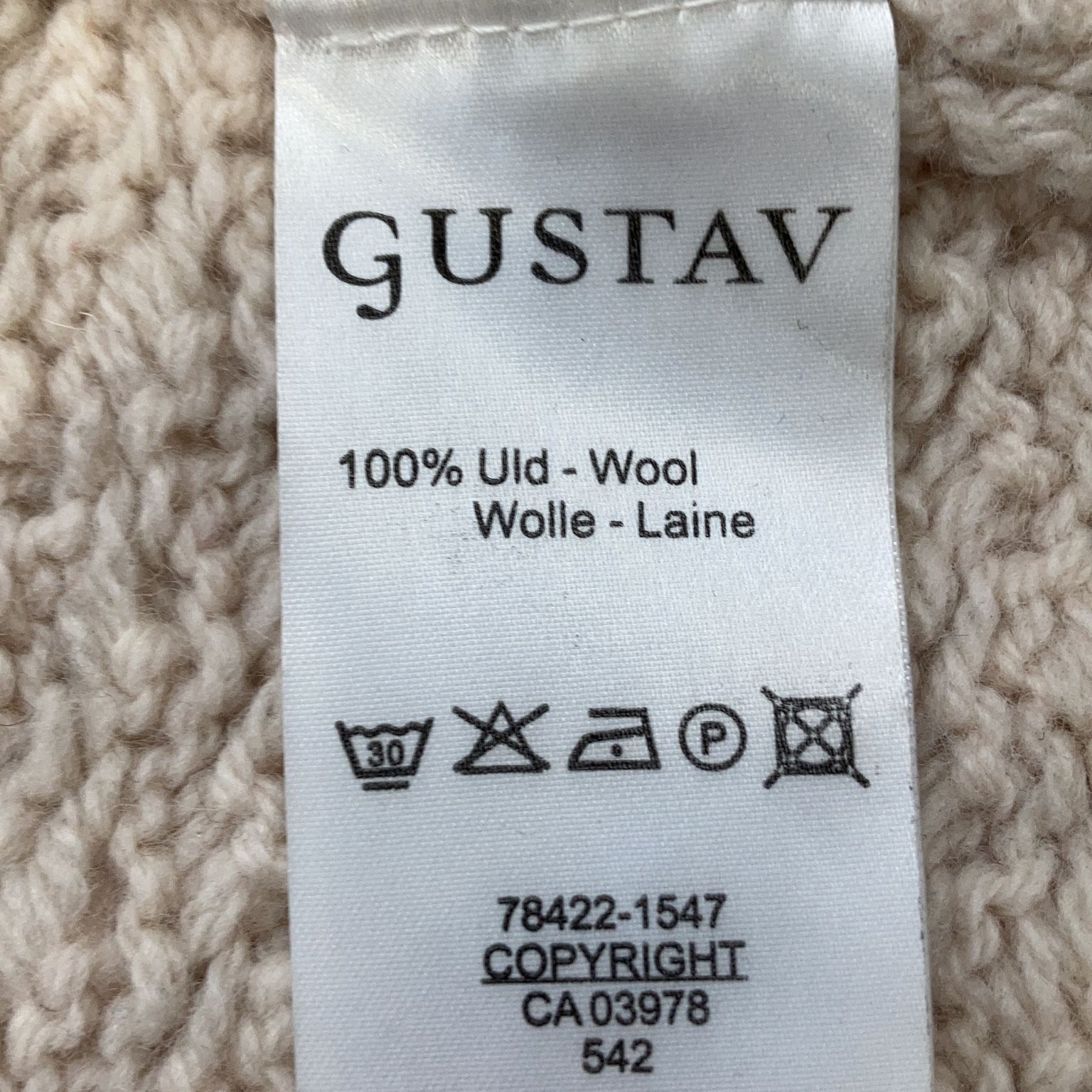 Gustav