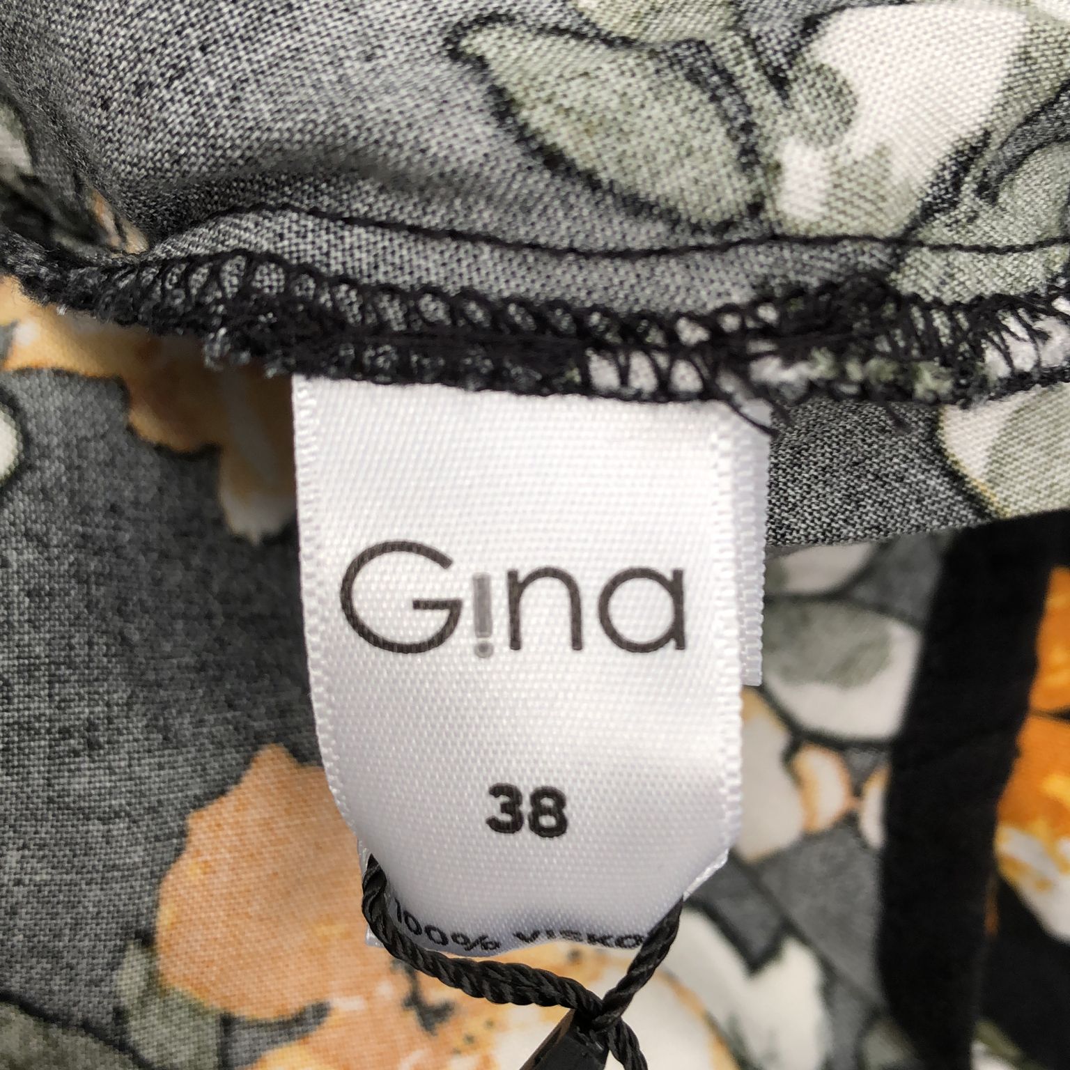 Gina