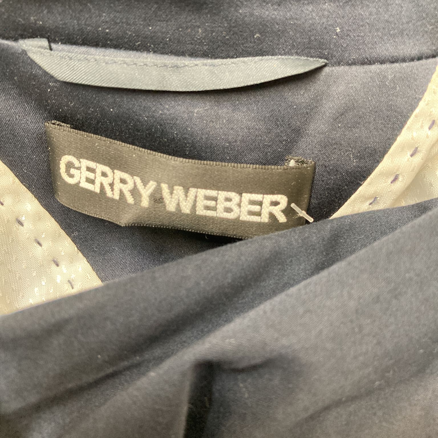 Gerry Weber