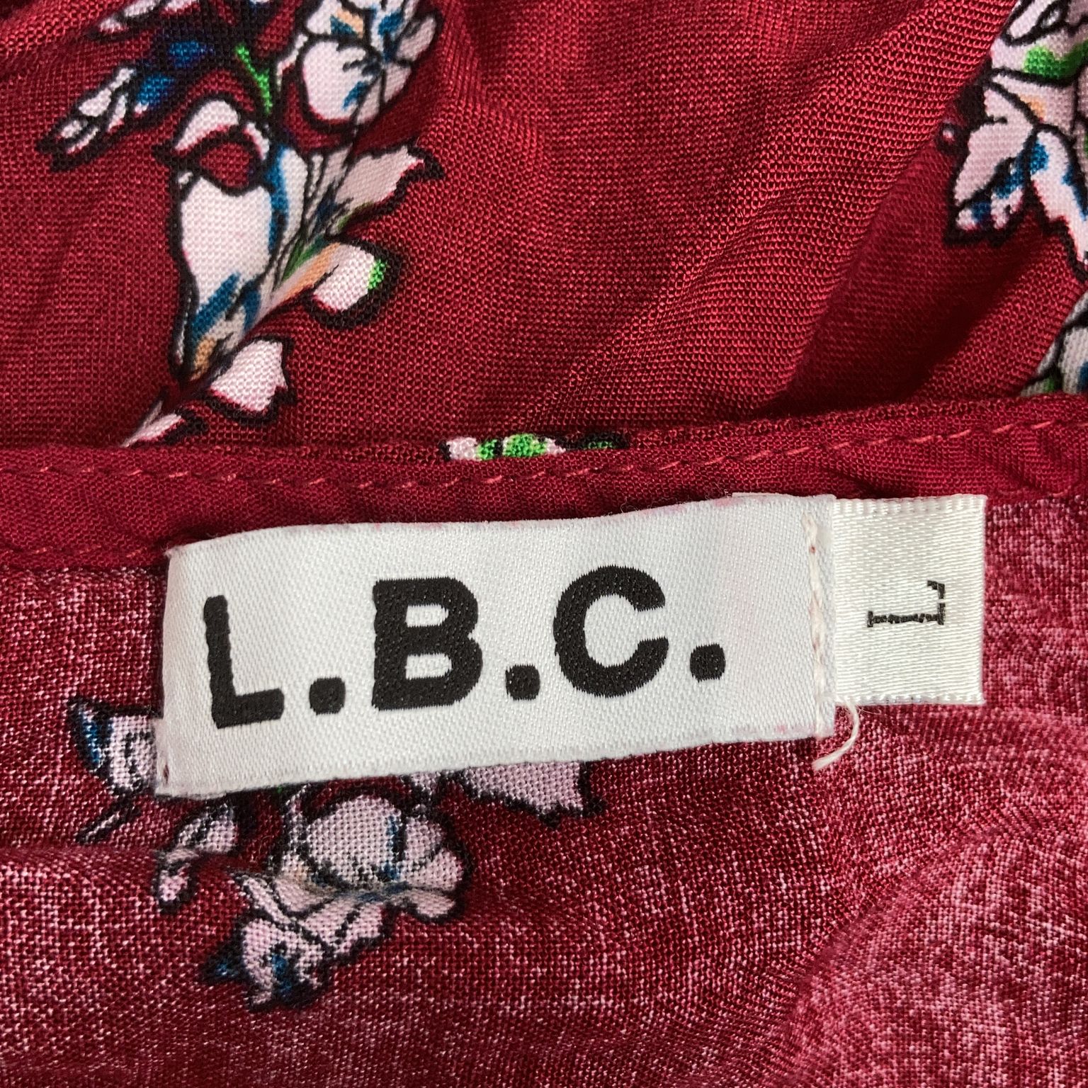 L.B.C.