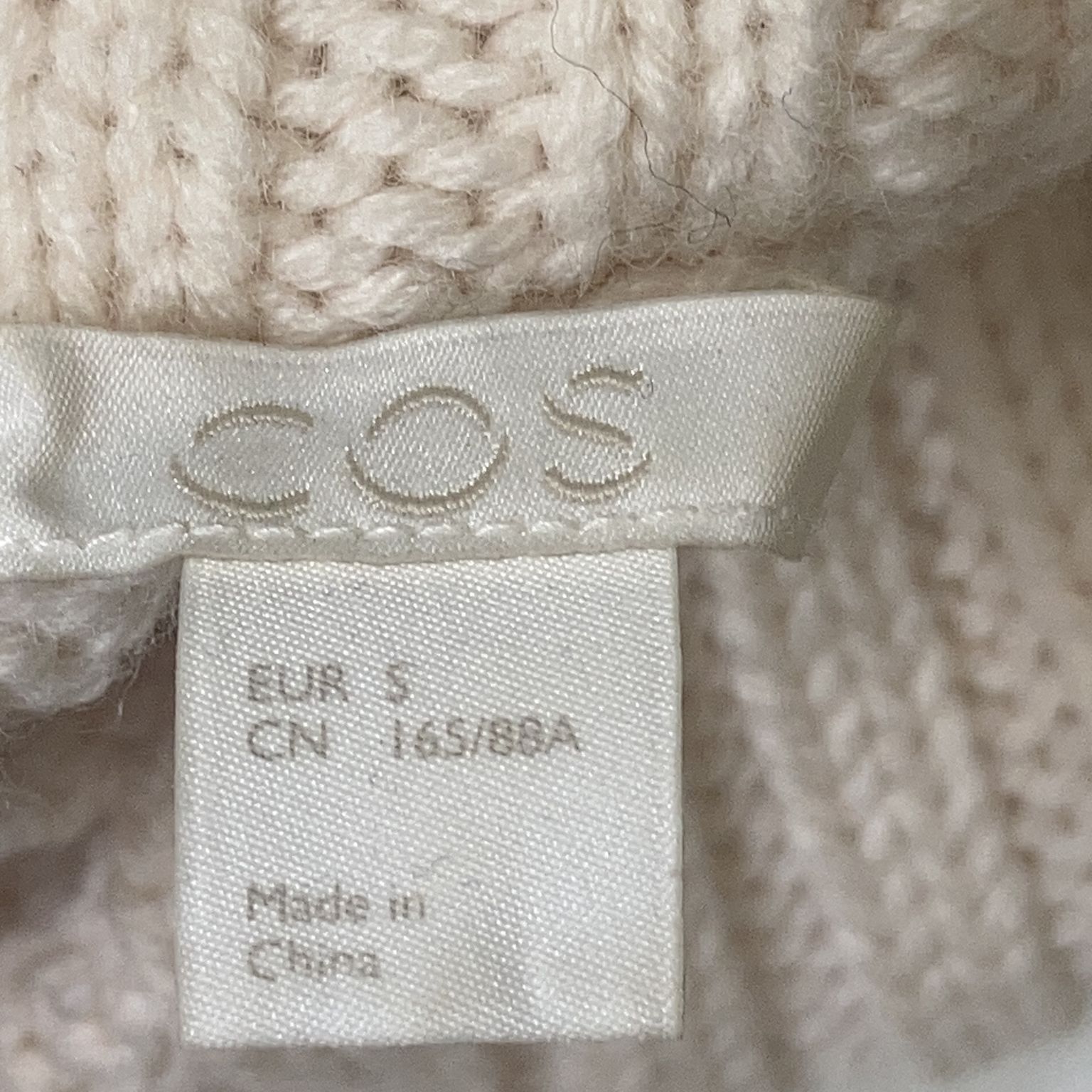 COS