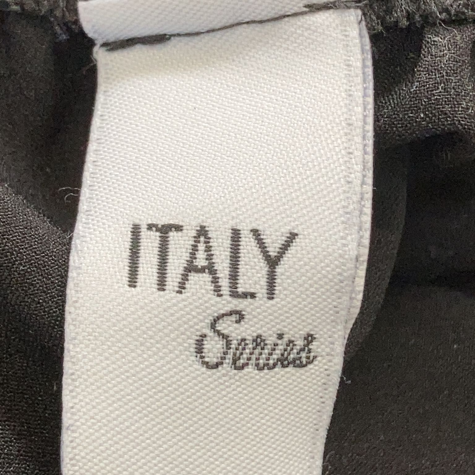 Italy Series