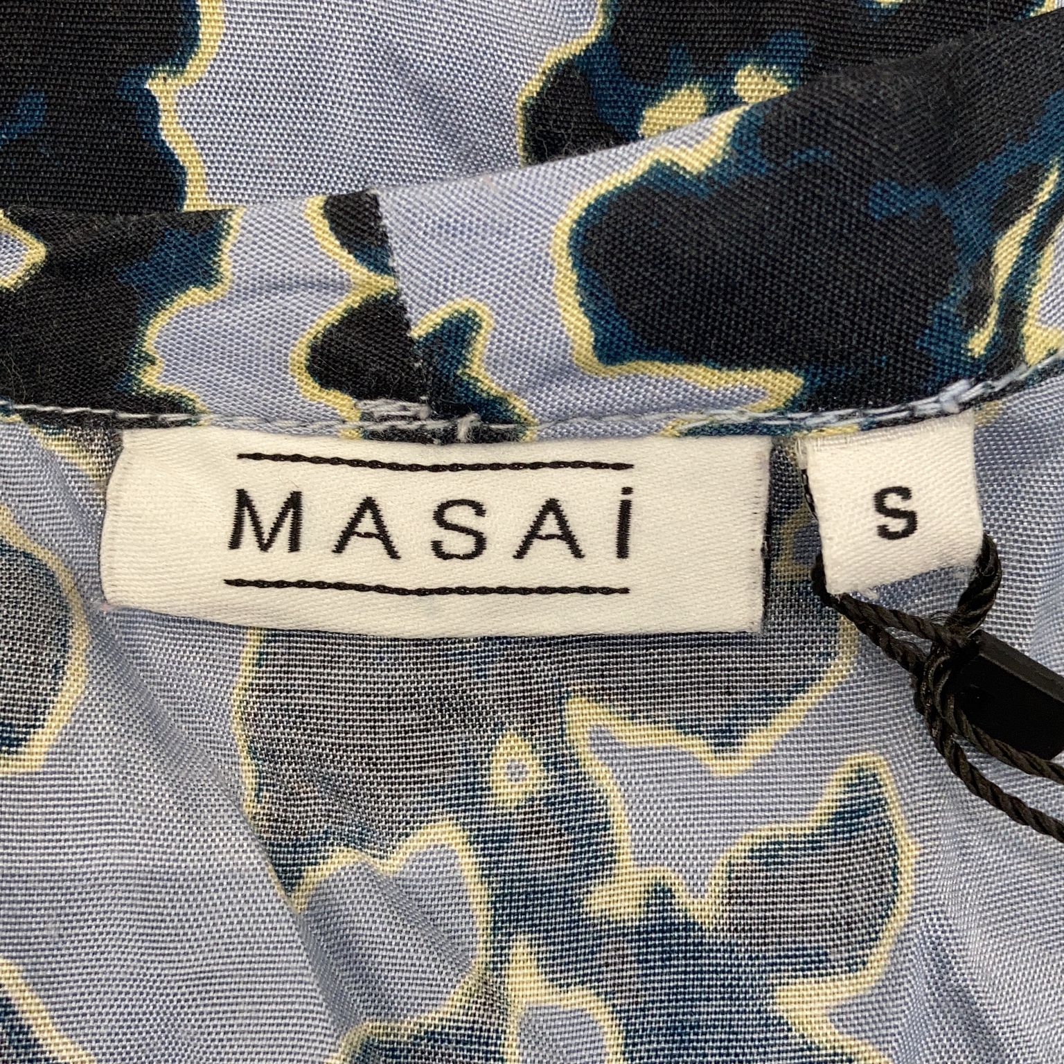 Masai