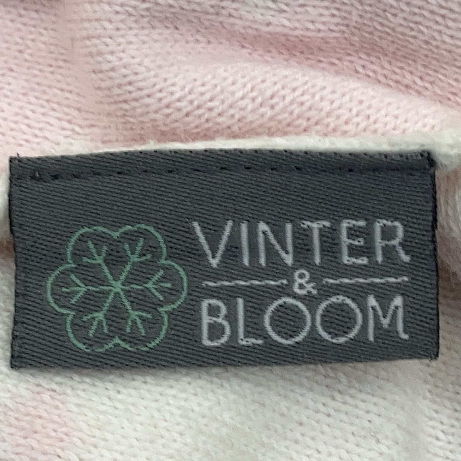 Vinter  Bloom