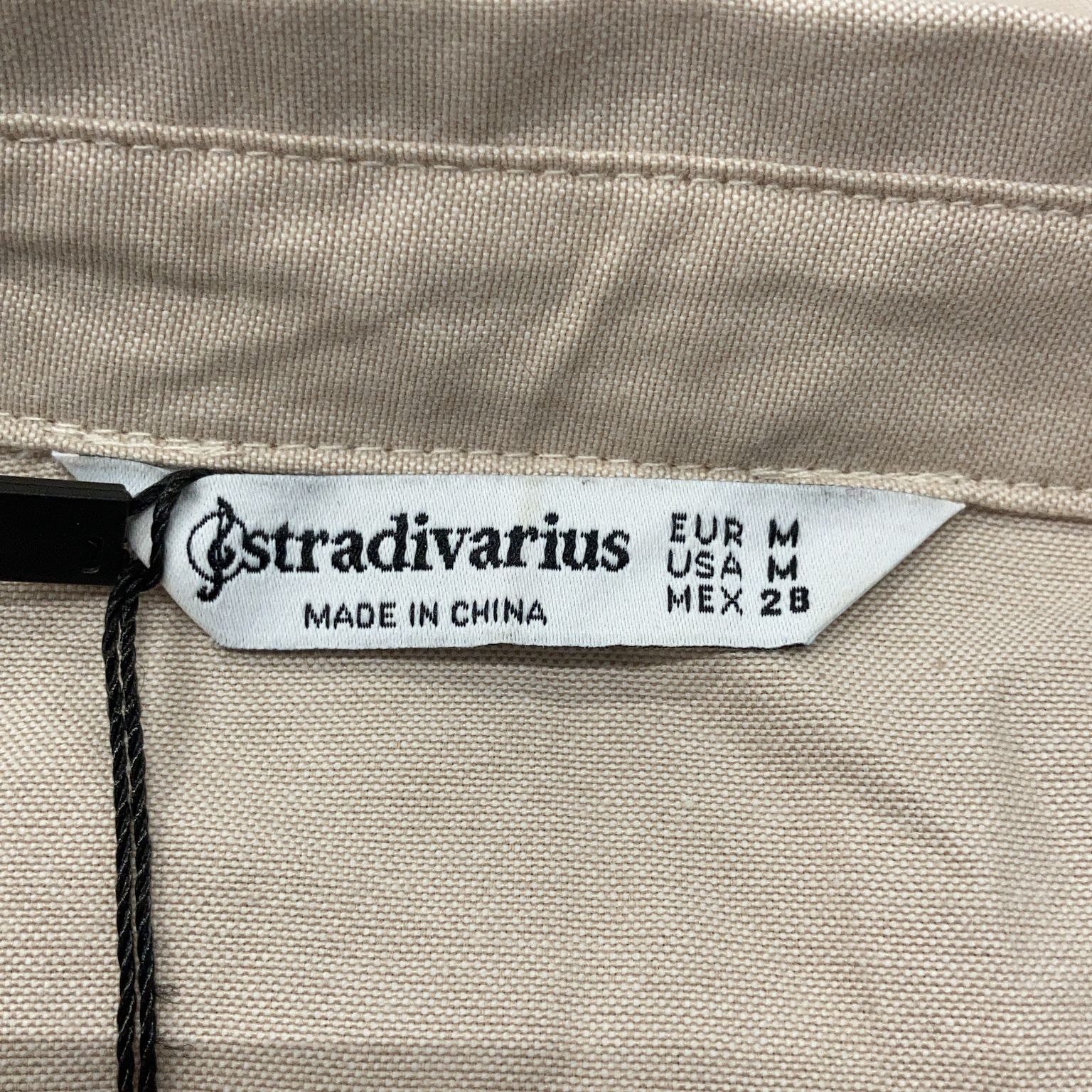 Stradivarius