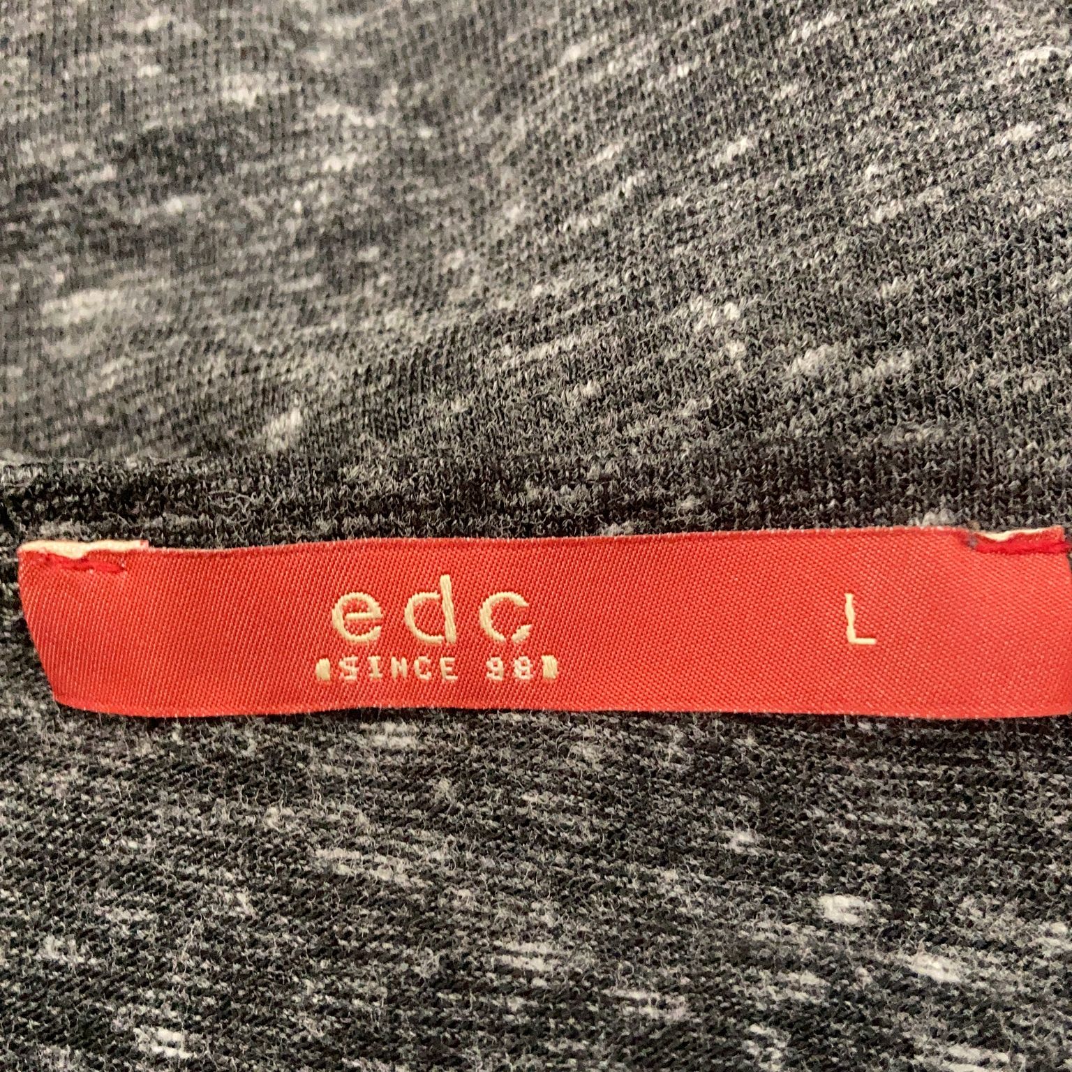 EDC by ESPRIT