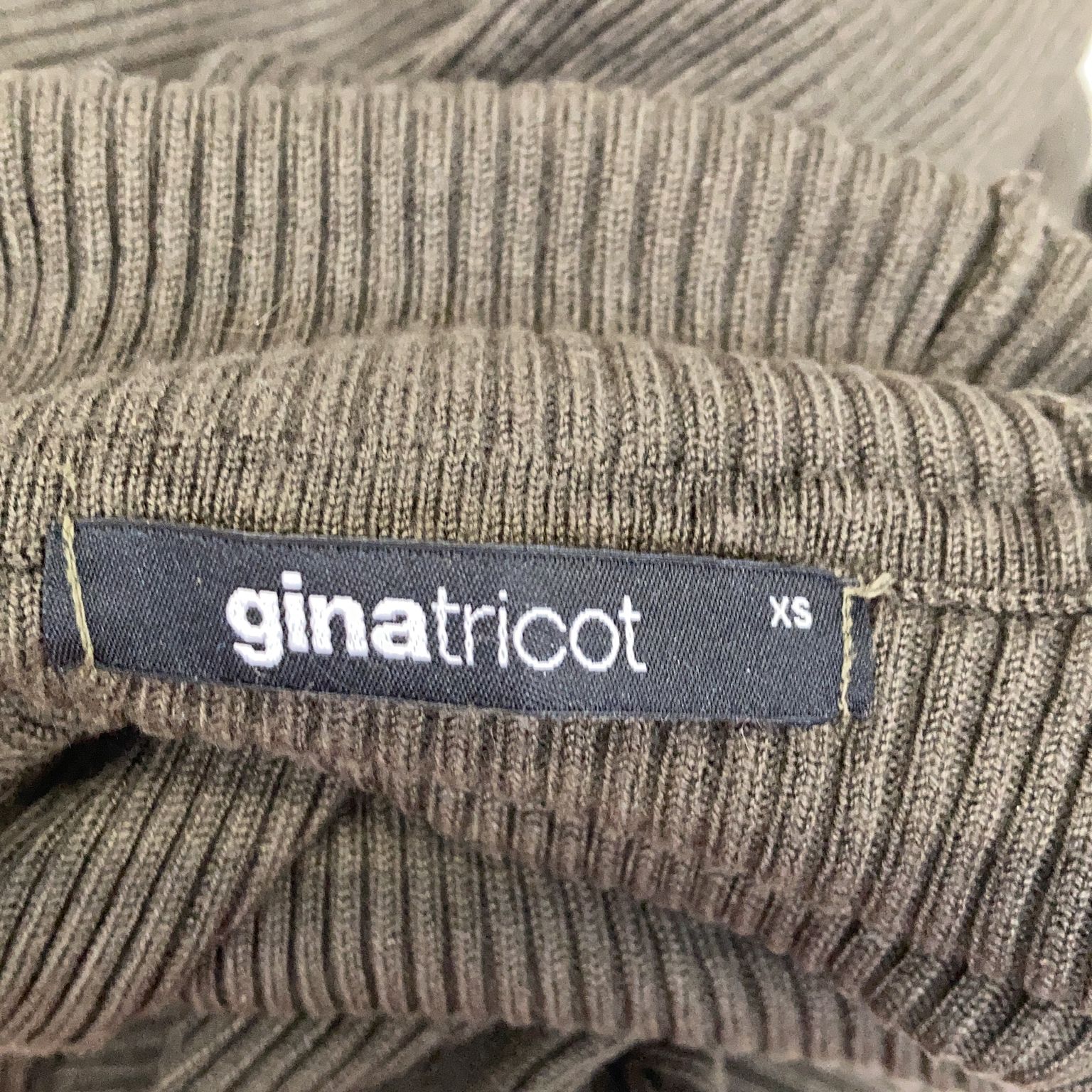 Gina Tricot