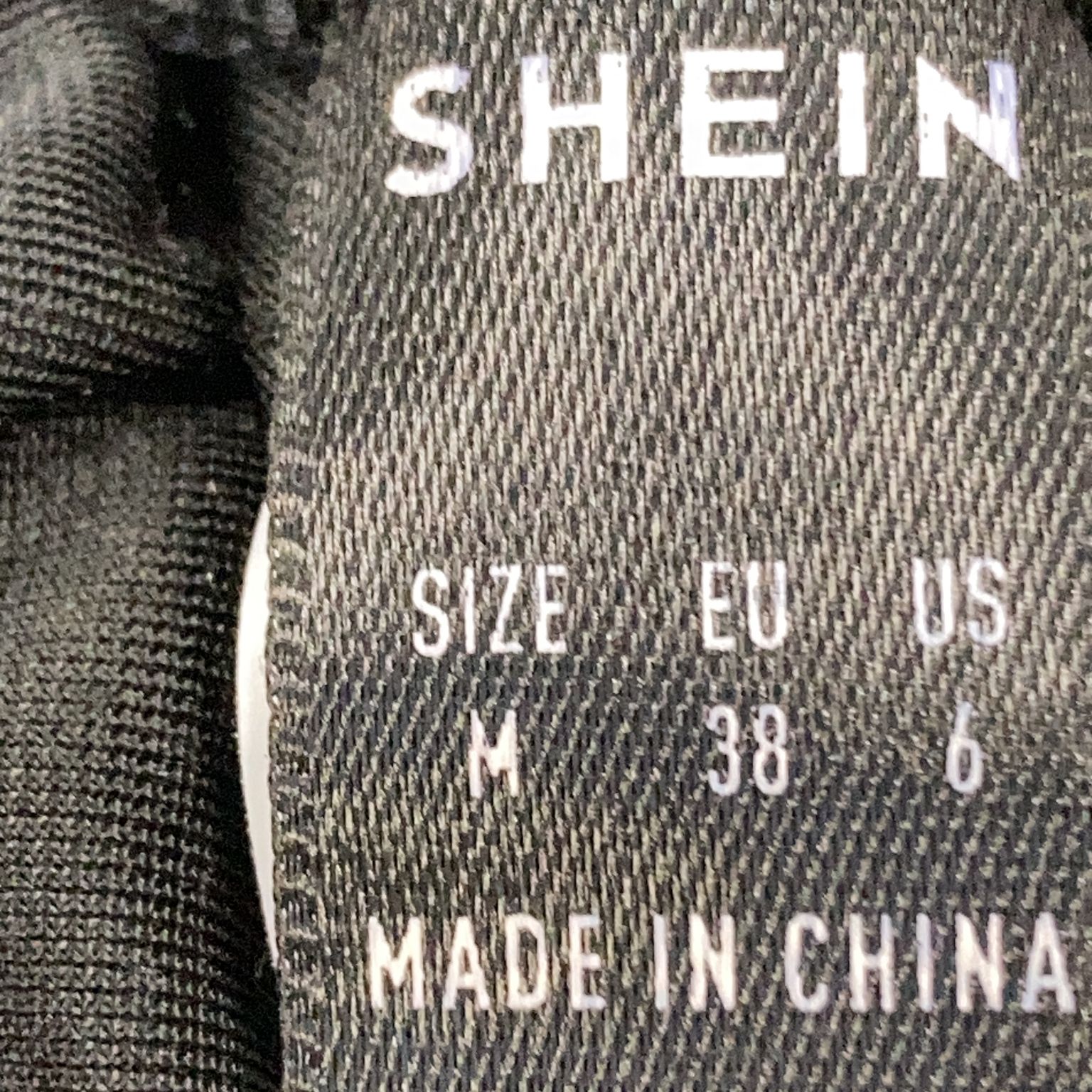 Shein