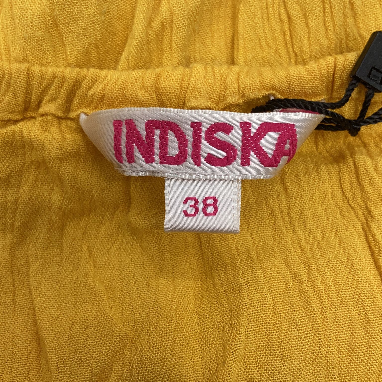 Indiska