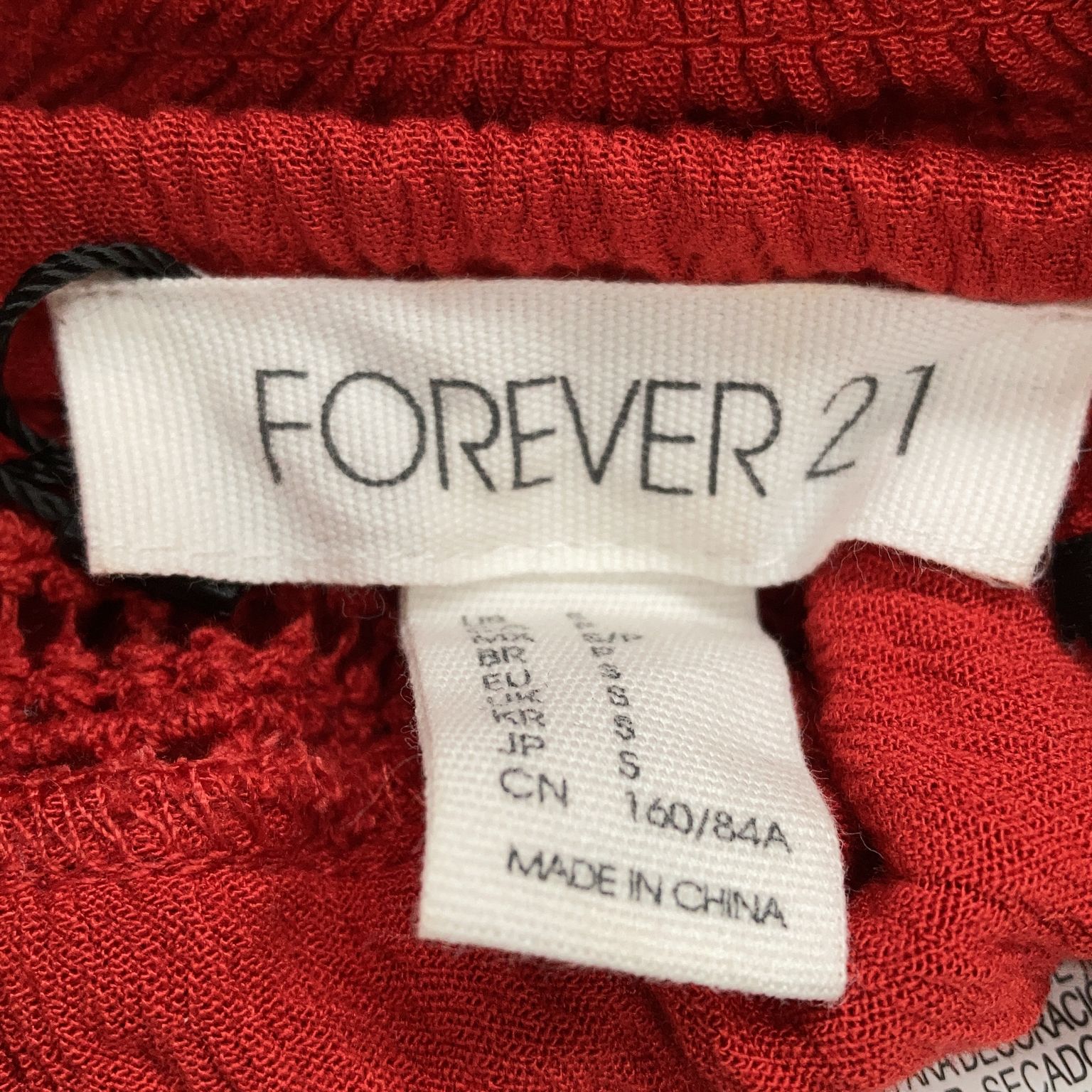 Forever 21