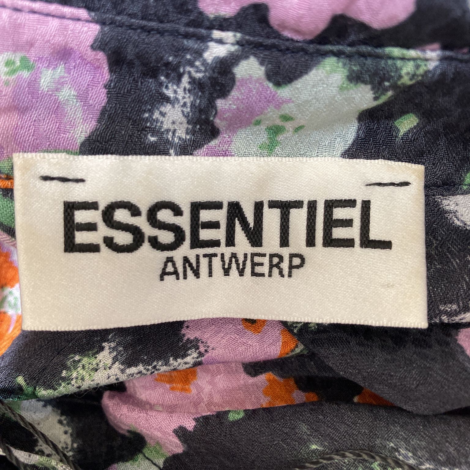 Essentiel Antwerp