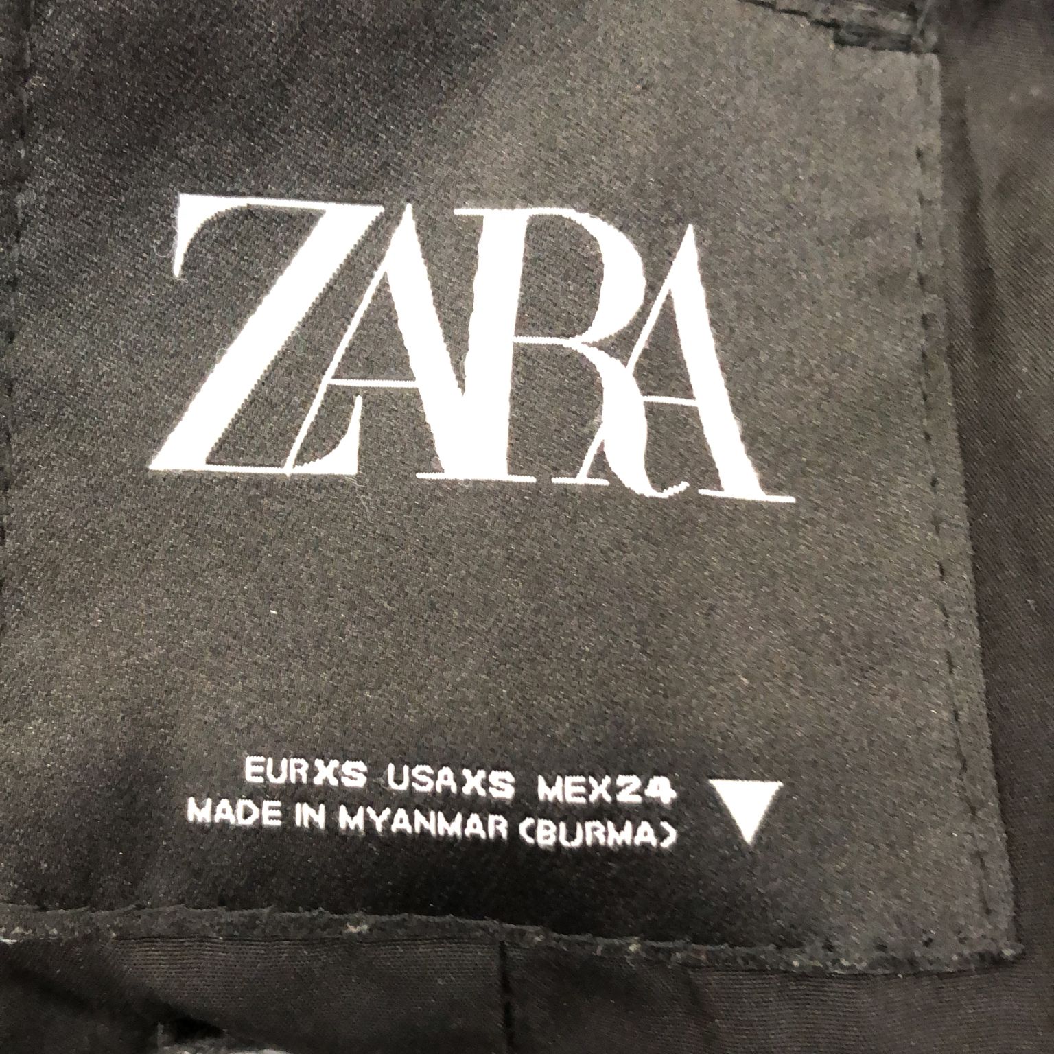 Zara