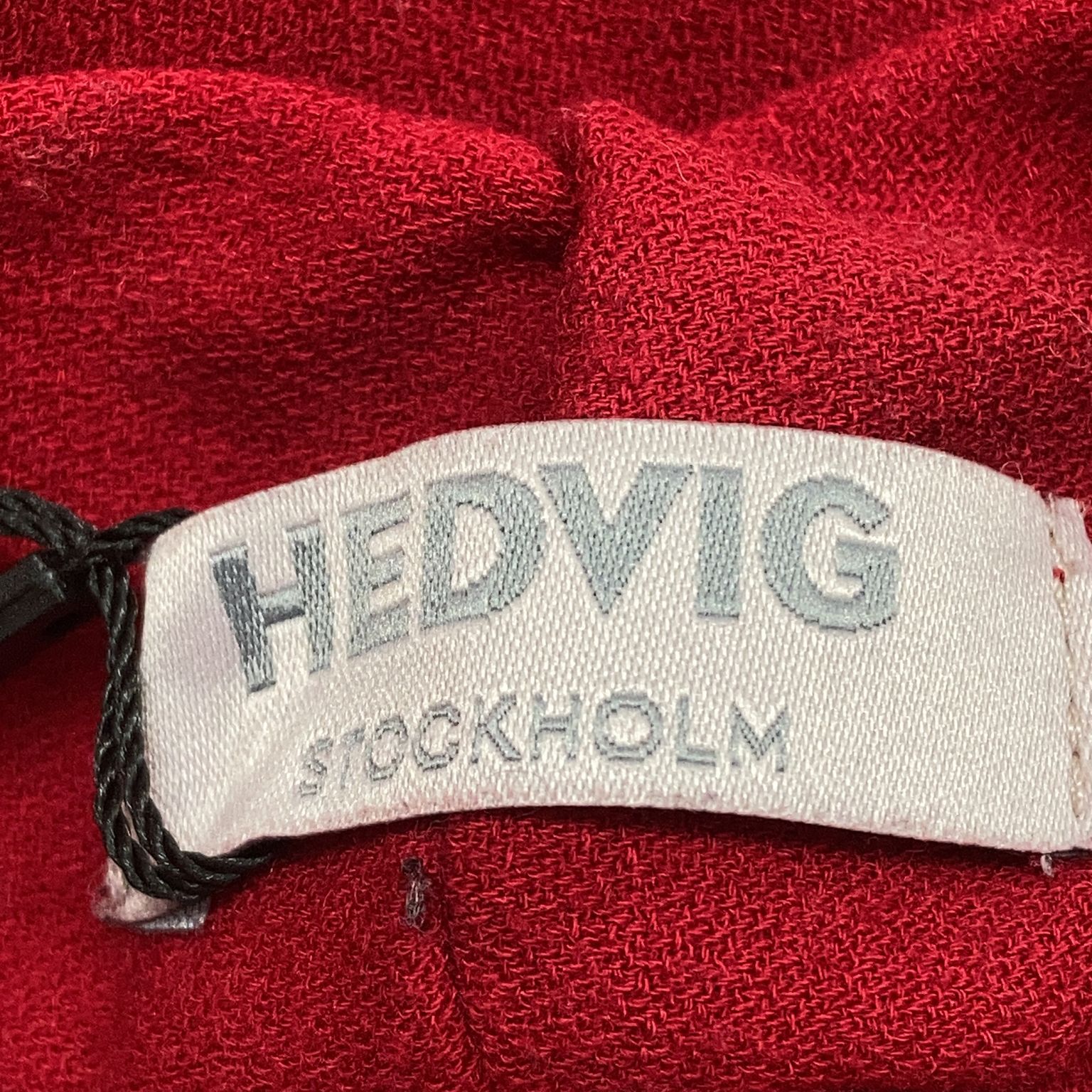 Hedvig Stockholm