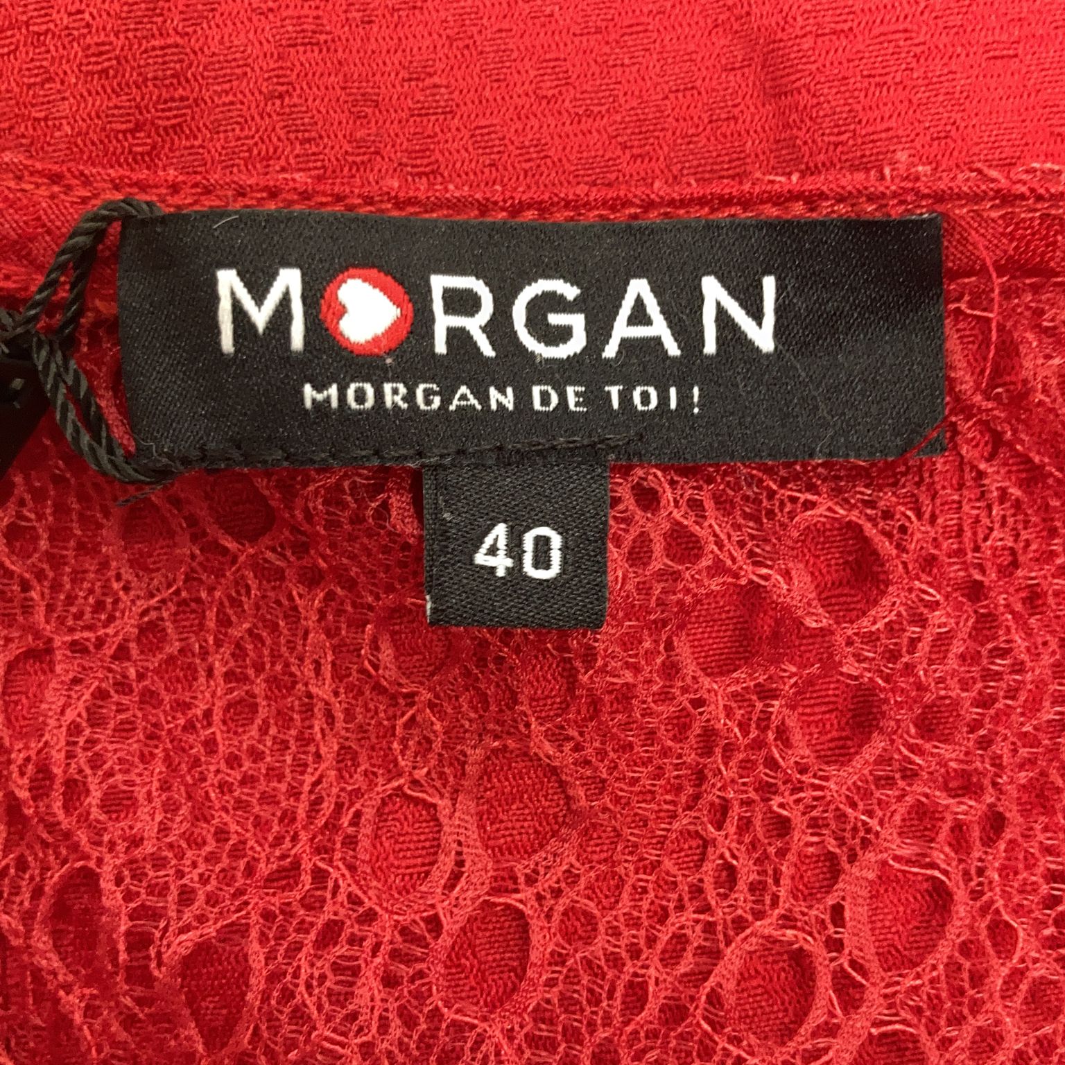 Morgan