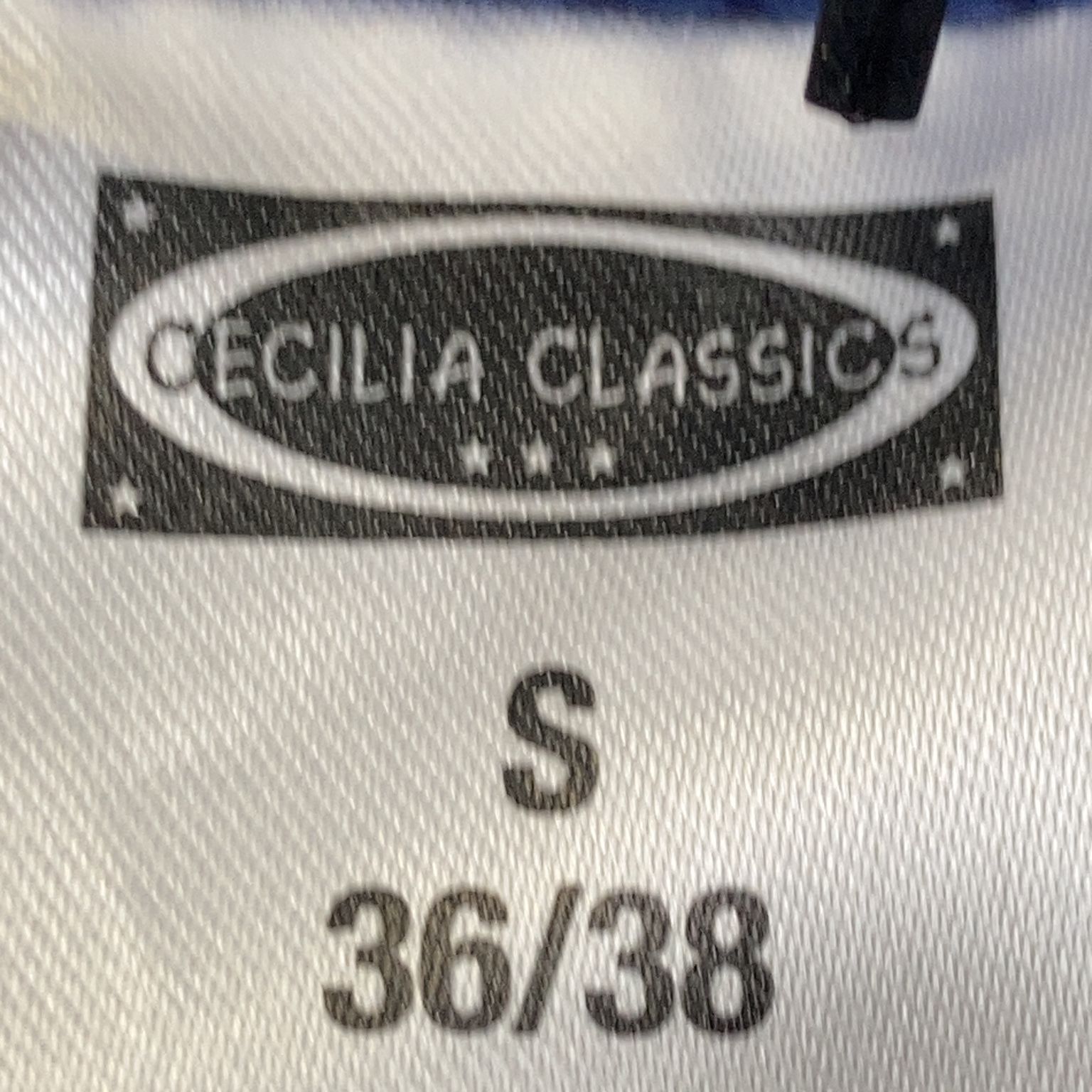 Cecilia Classics