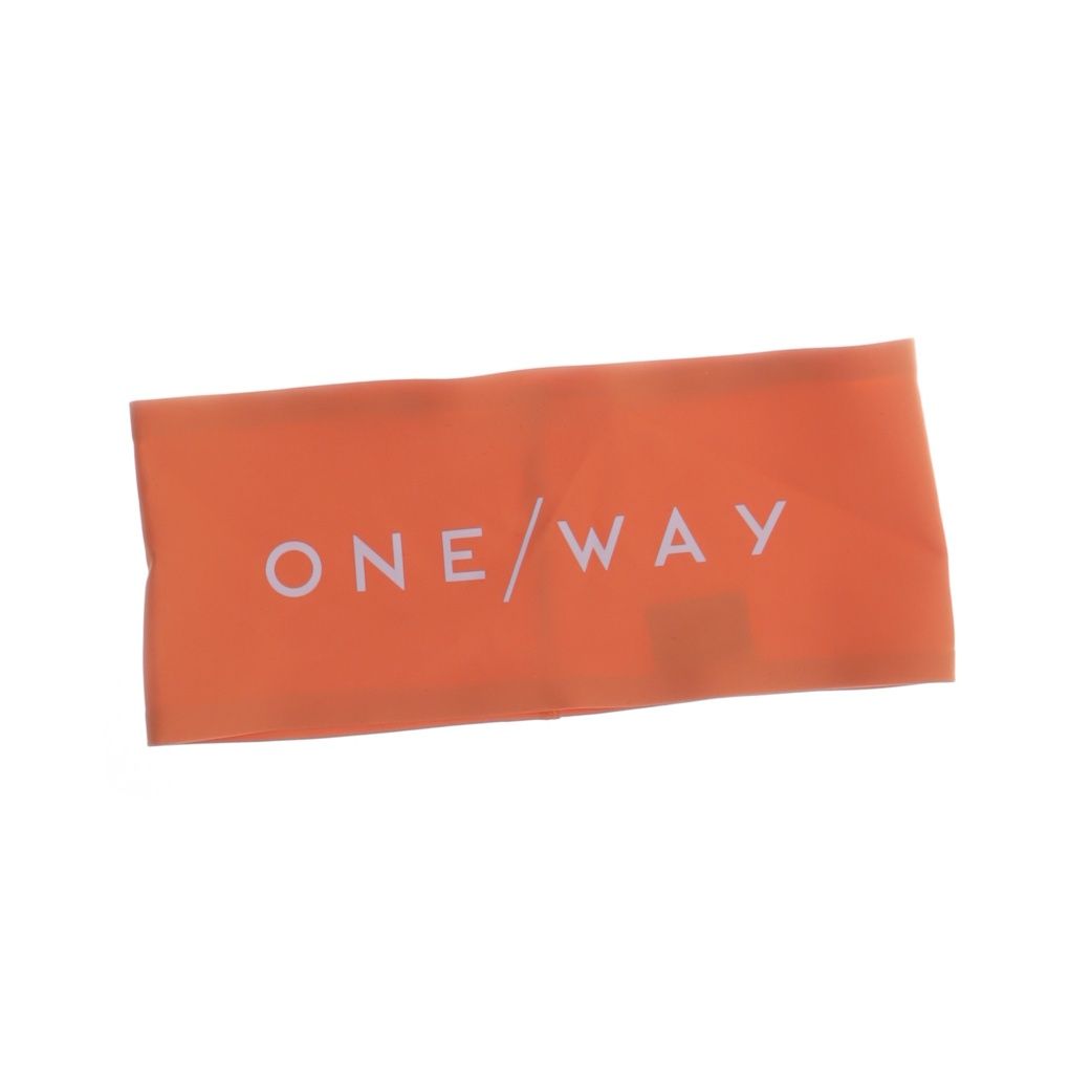 One Way