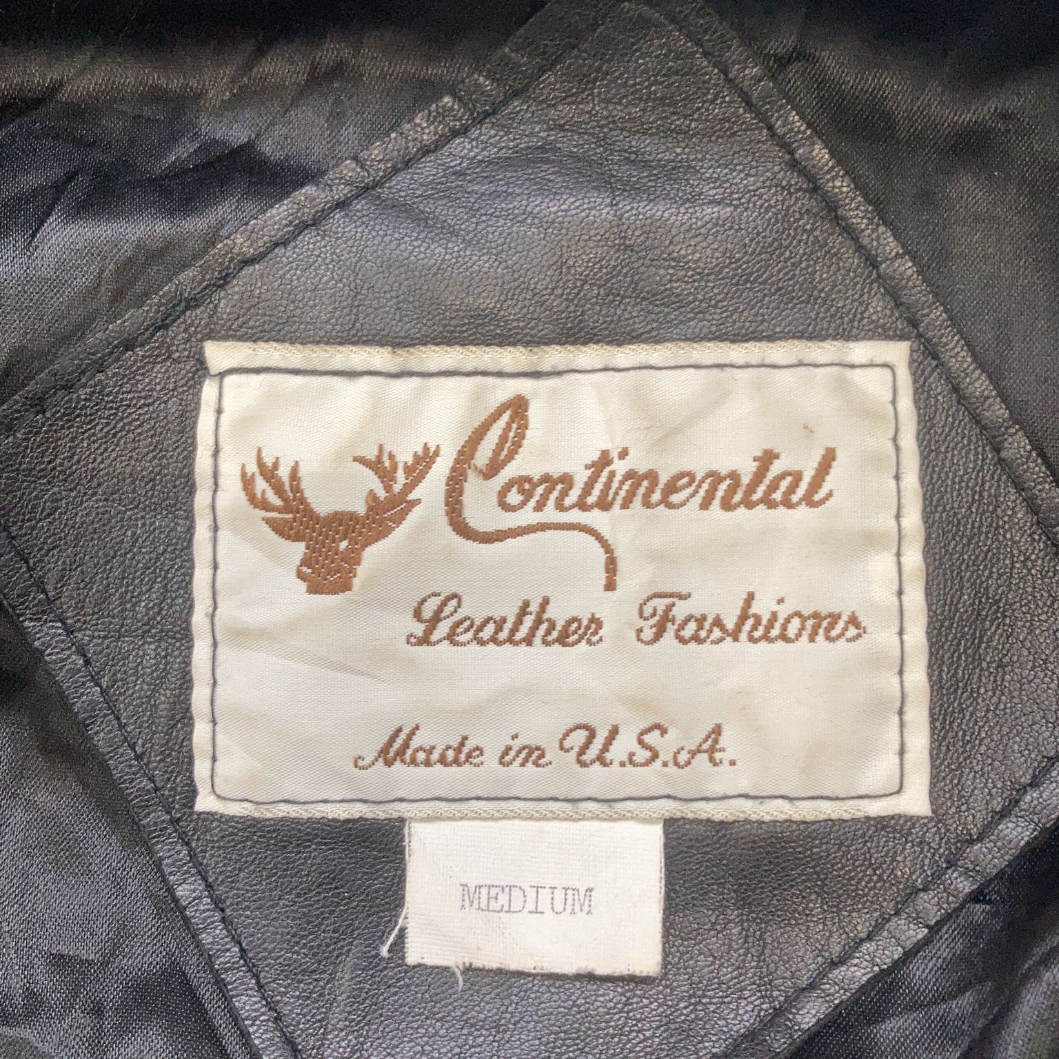 Continental