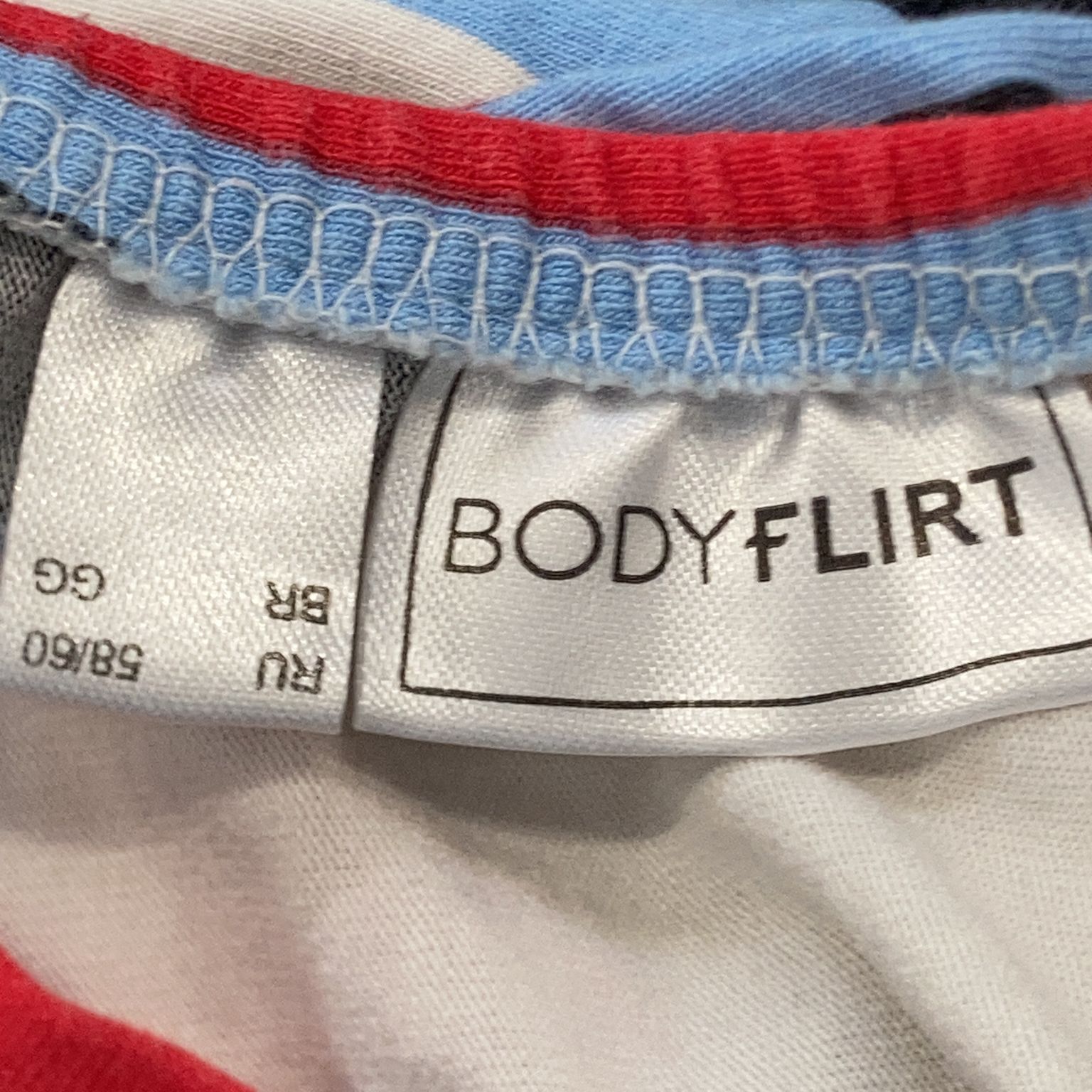 Bodyflirt