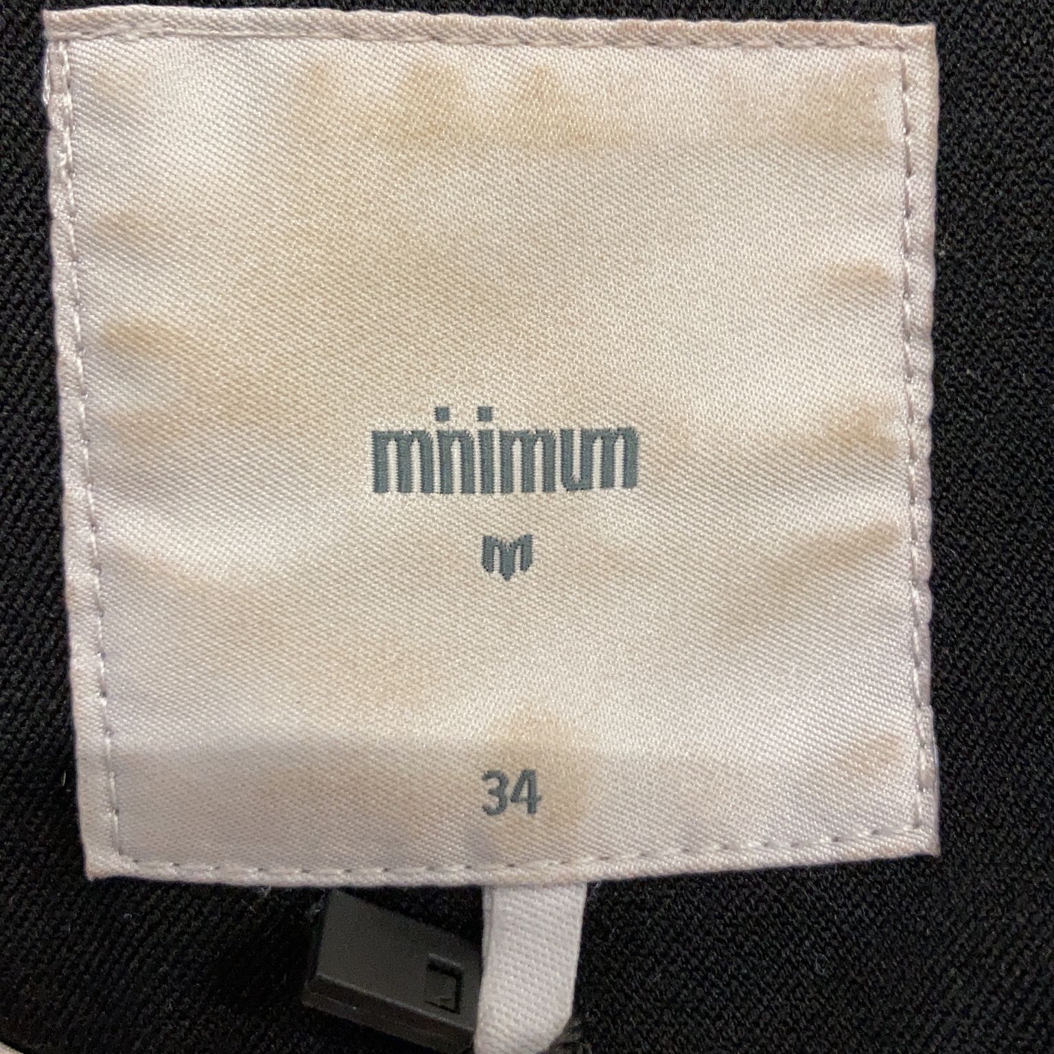 Minimum