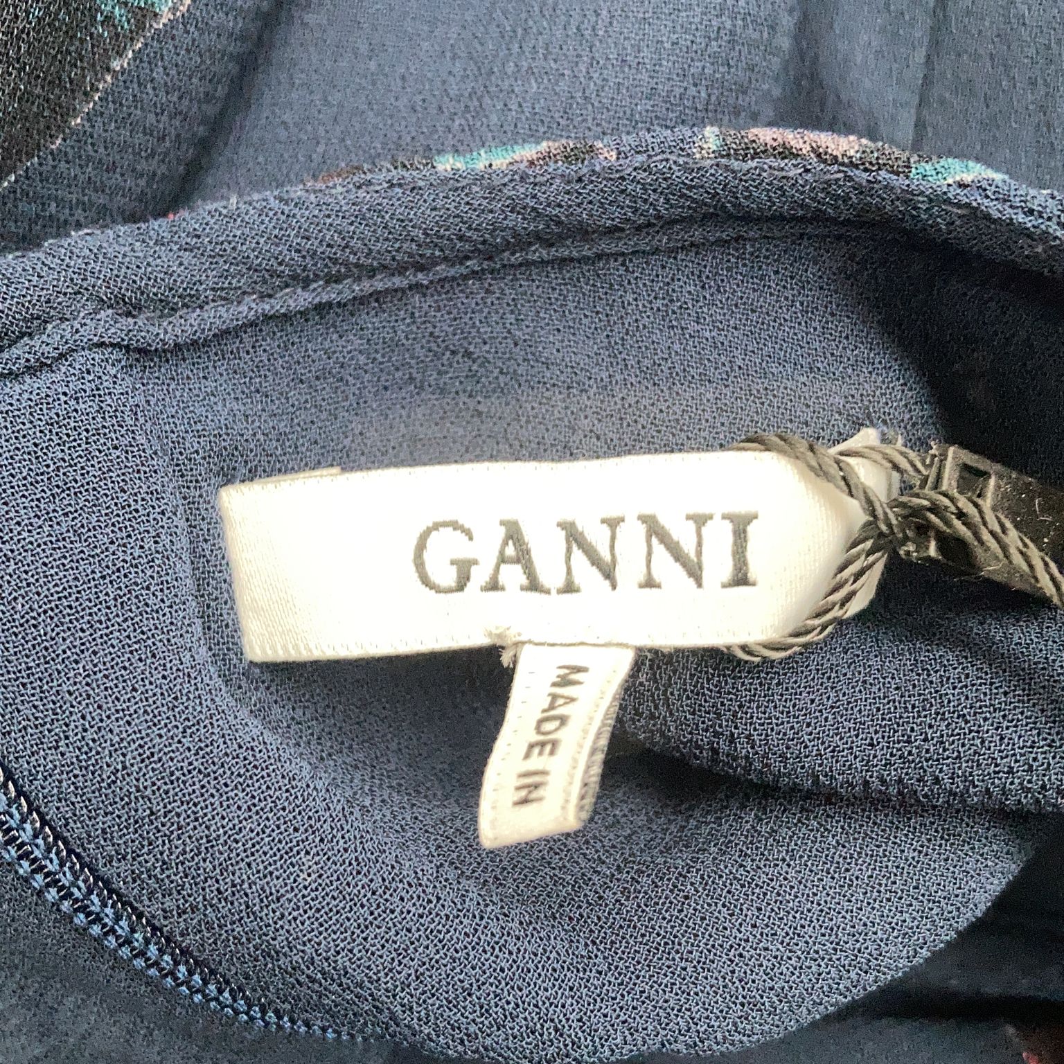 Ganni