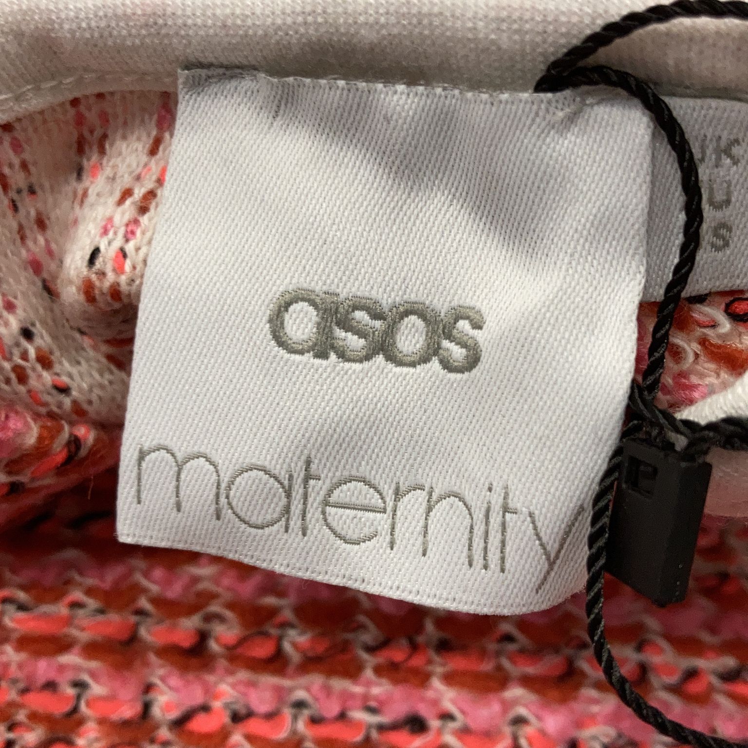 ASOS Maternity