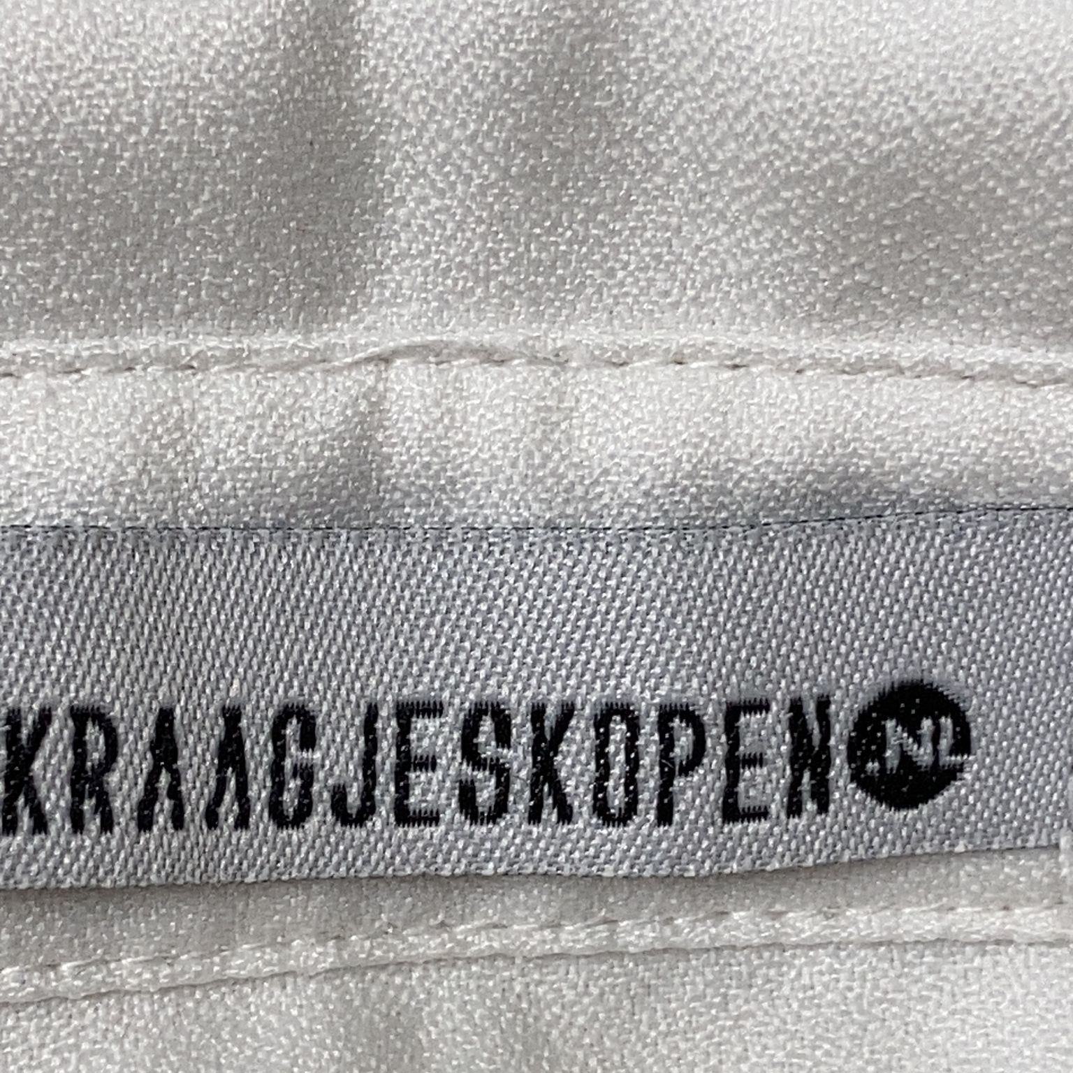 Kraagjeskopen