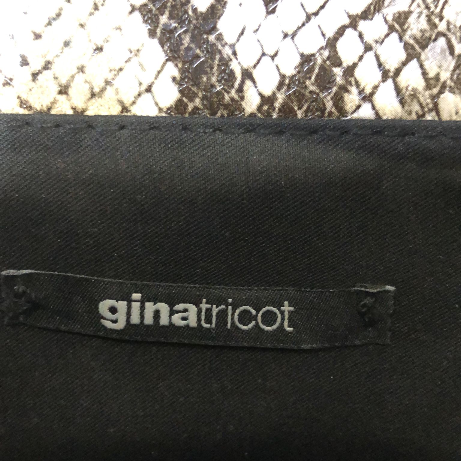 Gina Tricot