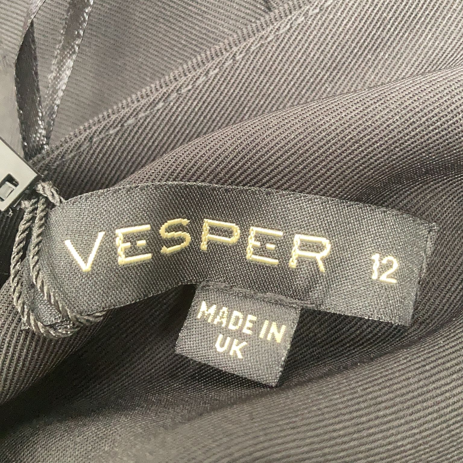 Vesper