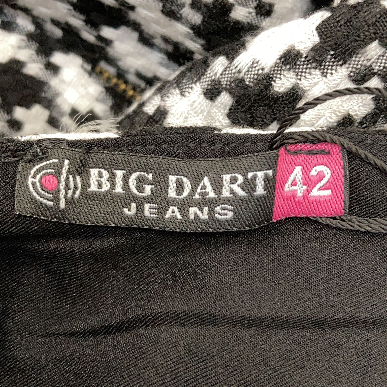 Big Dart