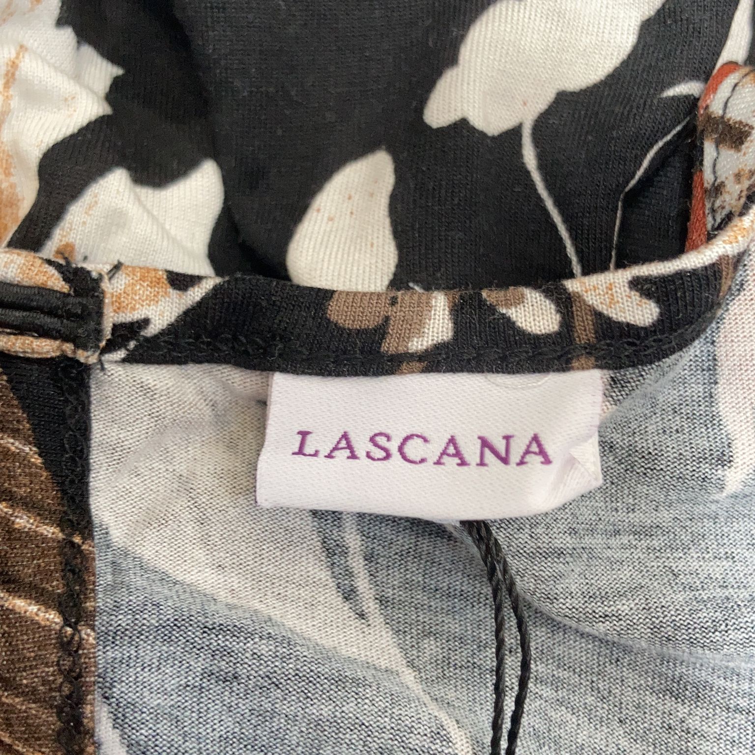 Lascana