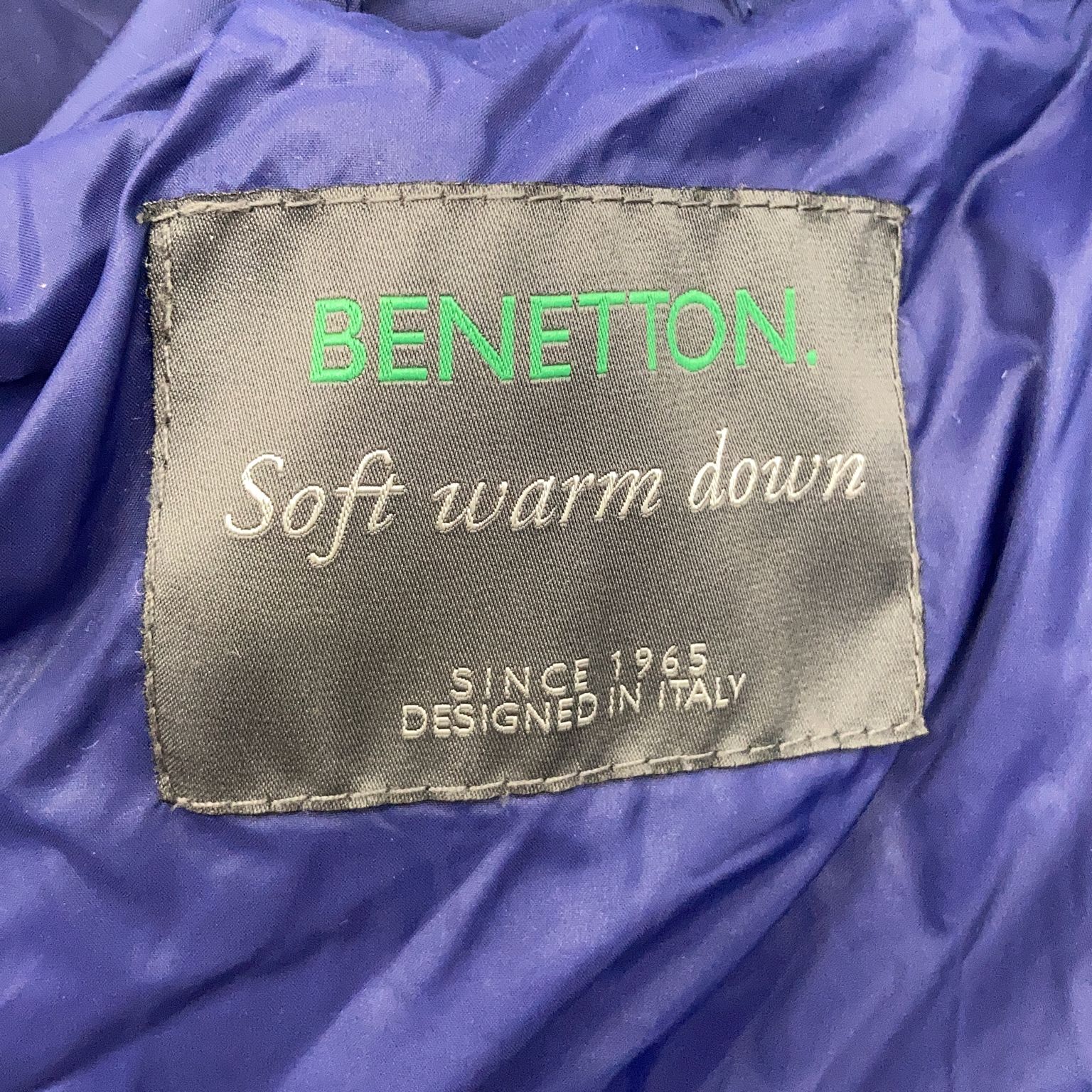 Benetton