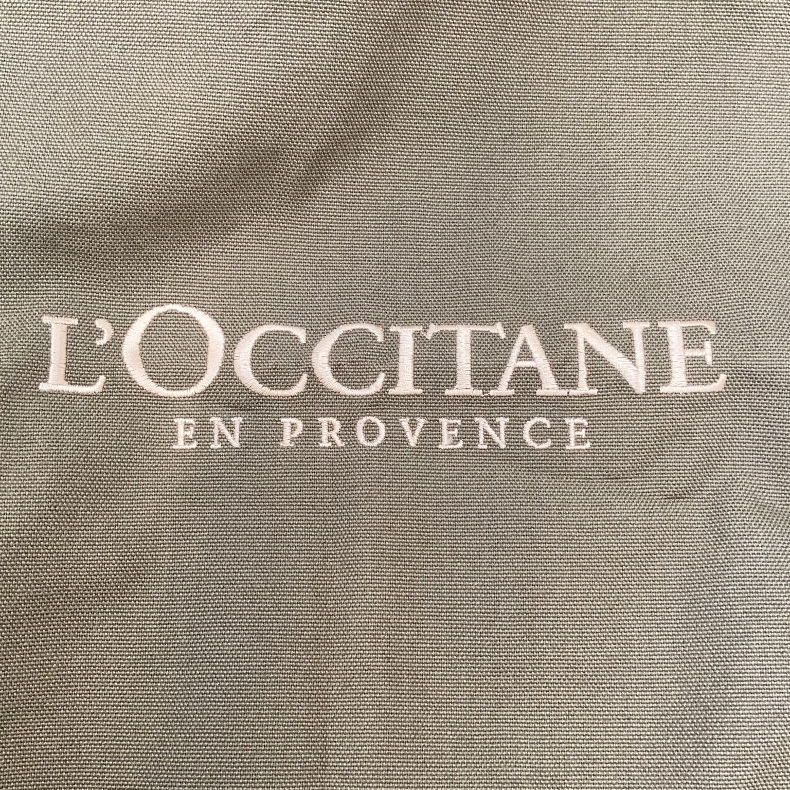 L'Occitane