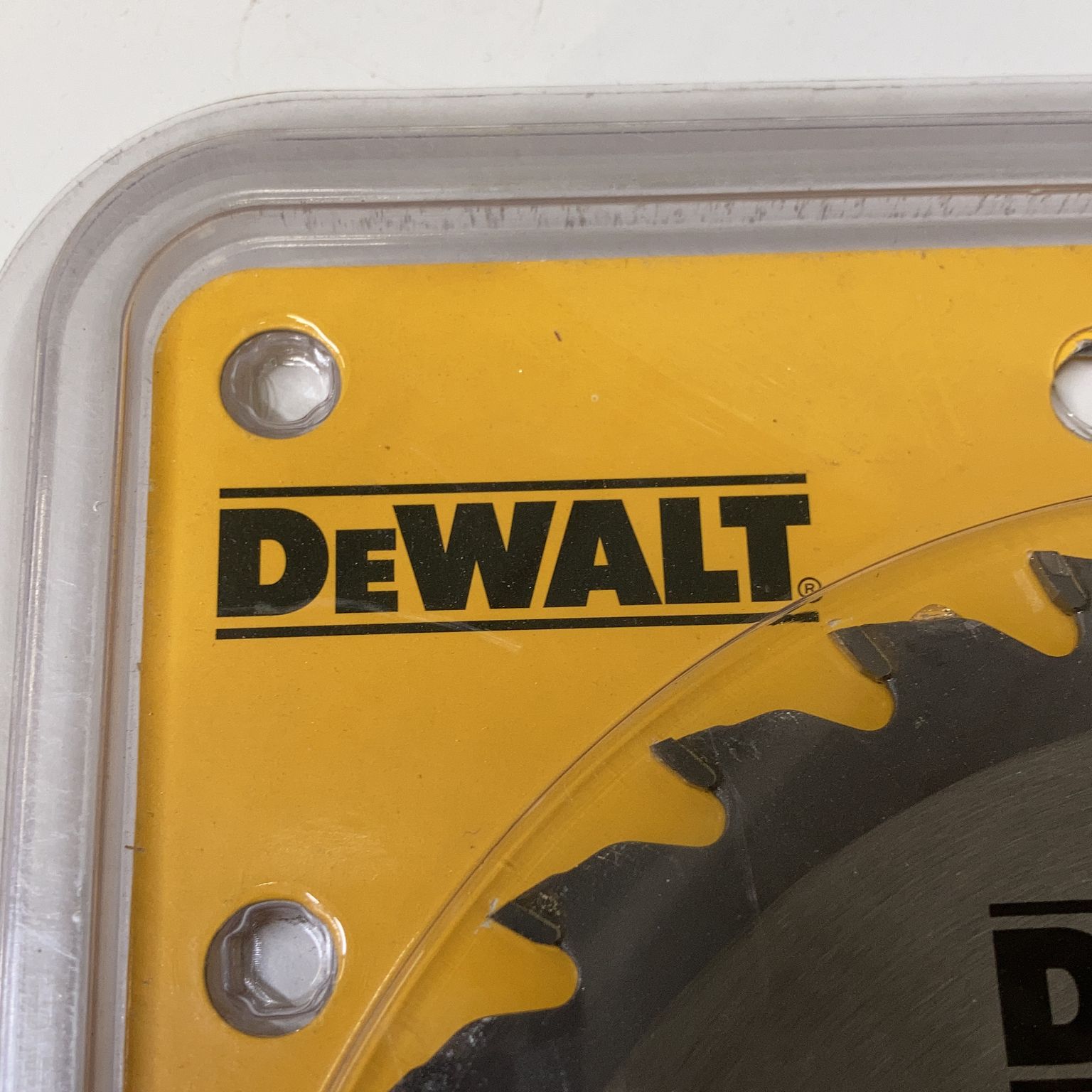 DeWalt