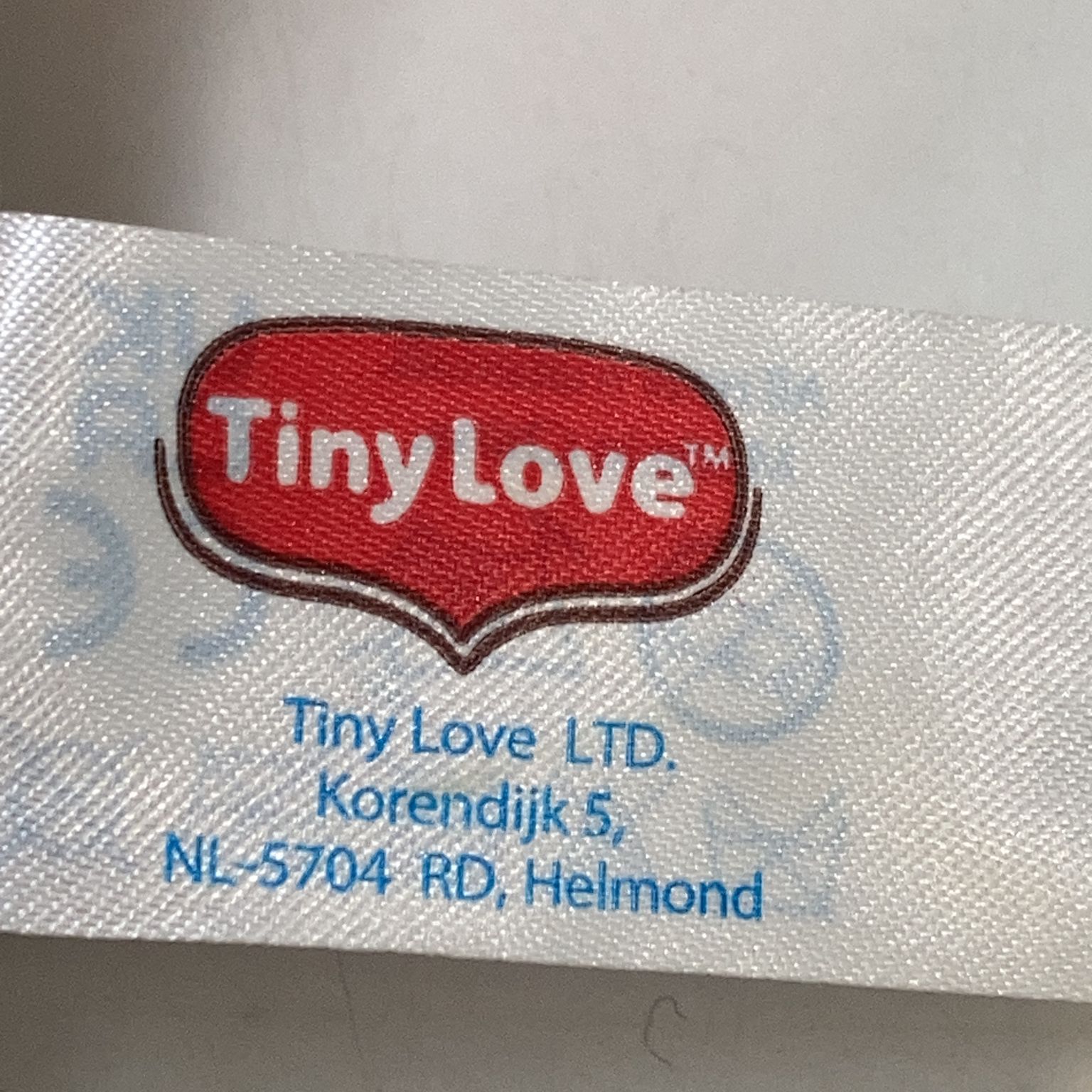 Tinylove