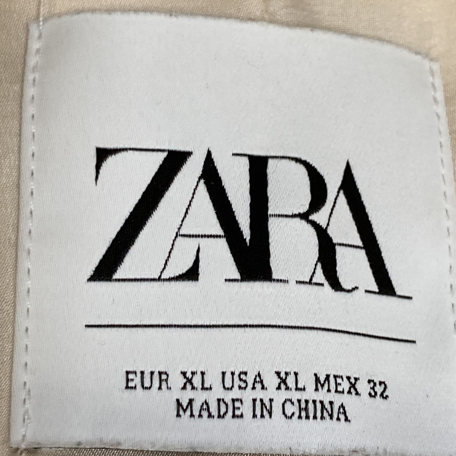 Zara