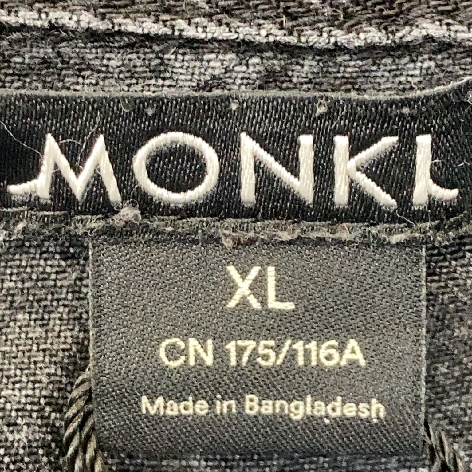 Monki