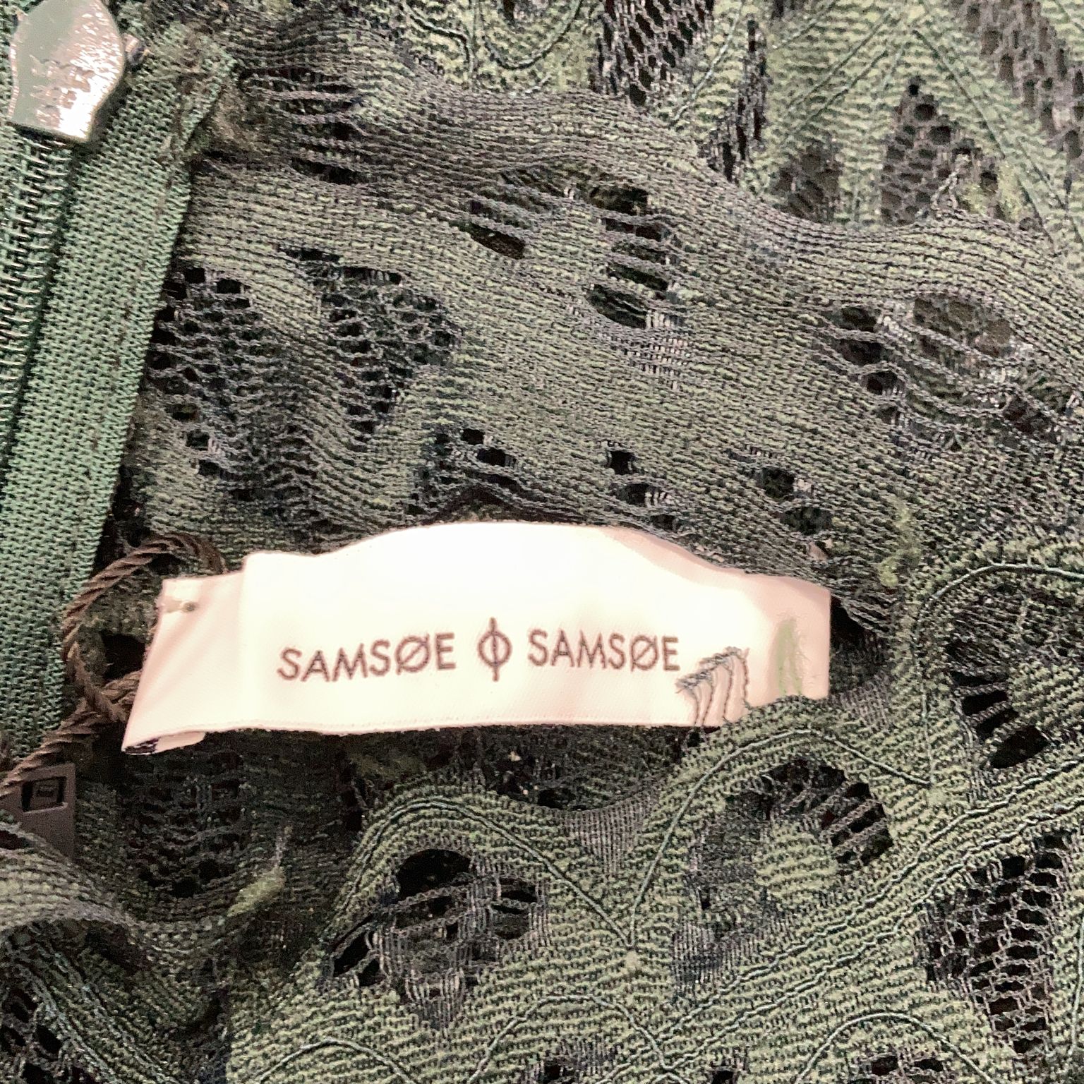 Samsøe  Samsøe